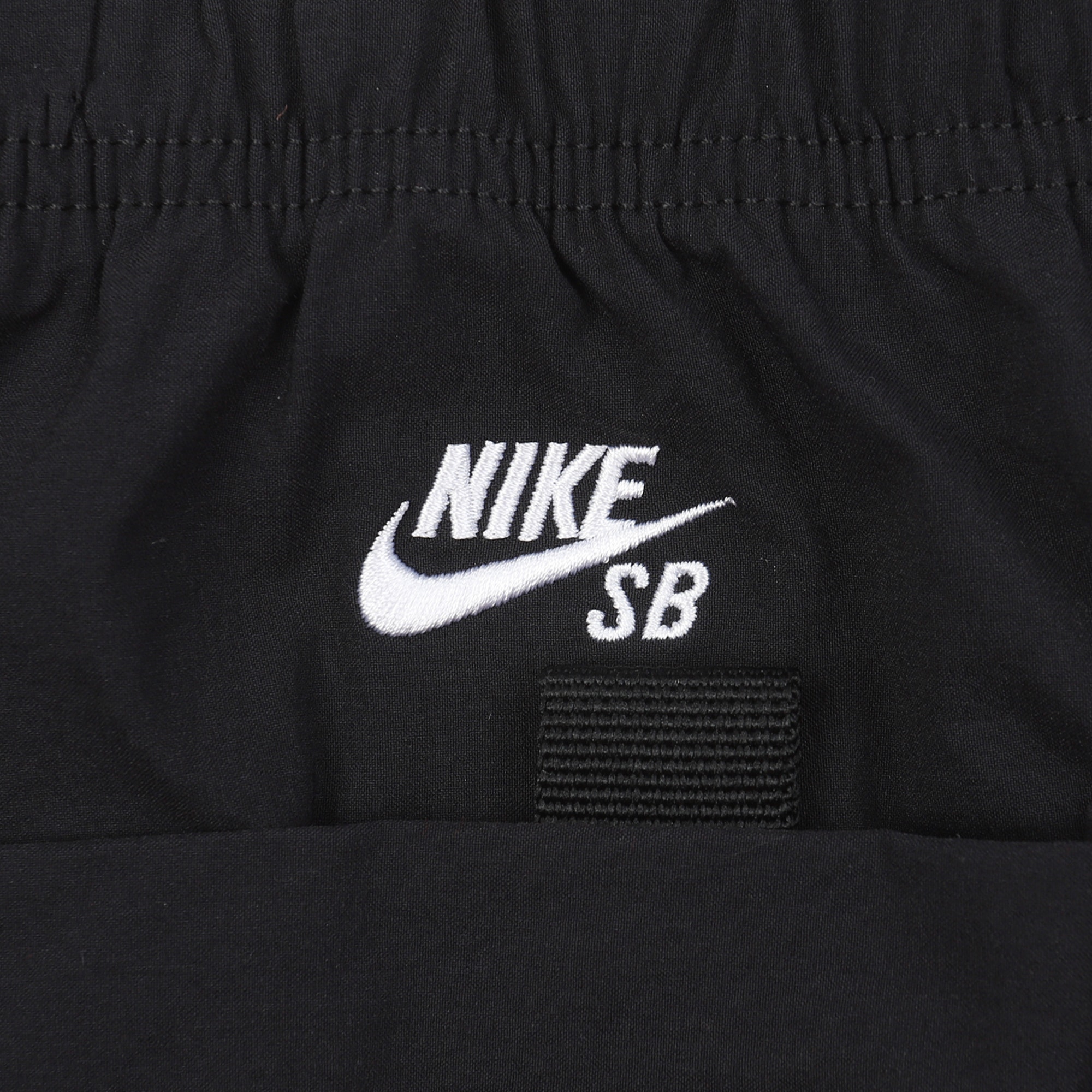 Nike SB DF Kearny Cargo Short - Black product photo