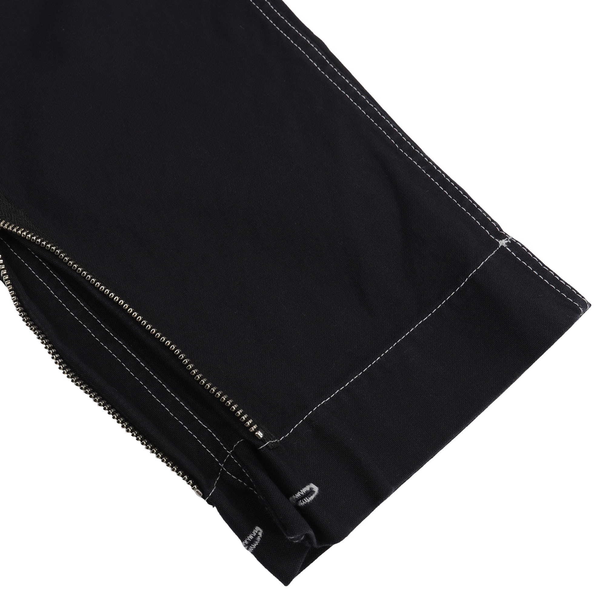 Yossarian Pants #5 - Black product photo