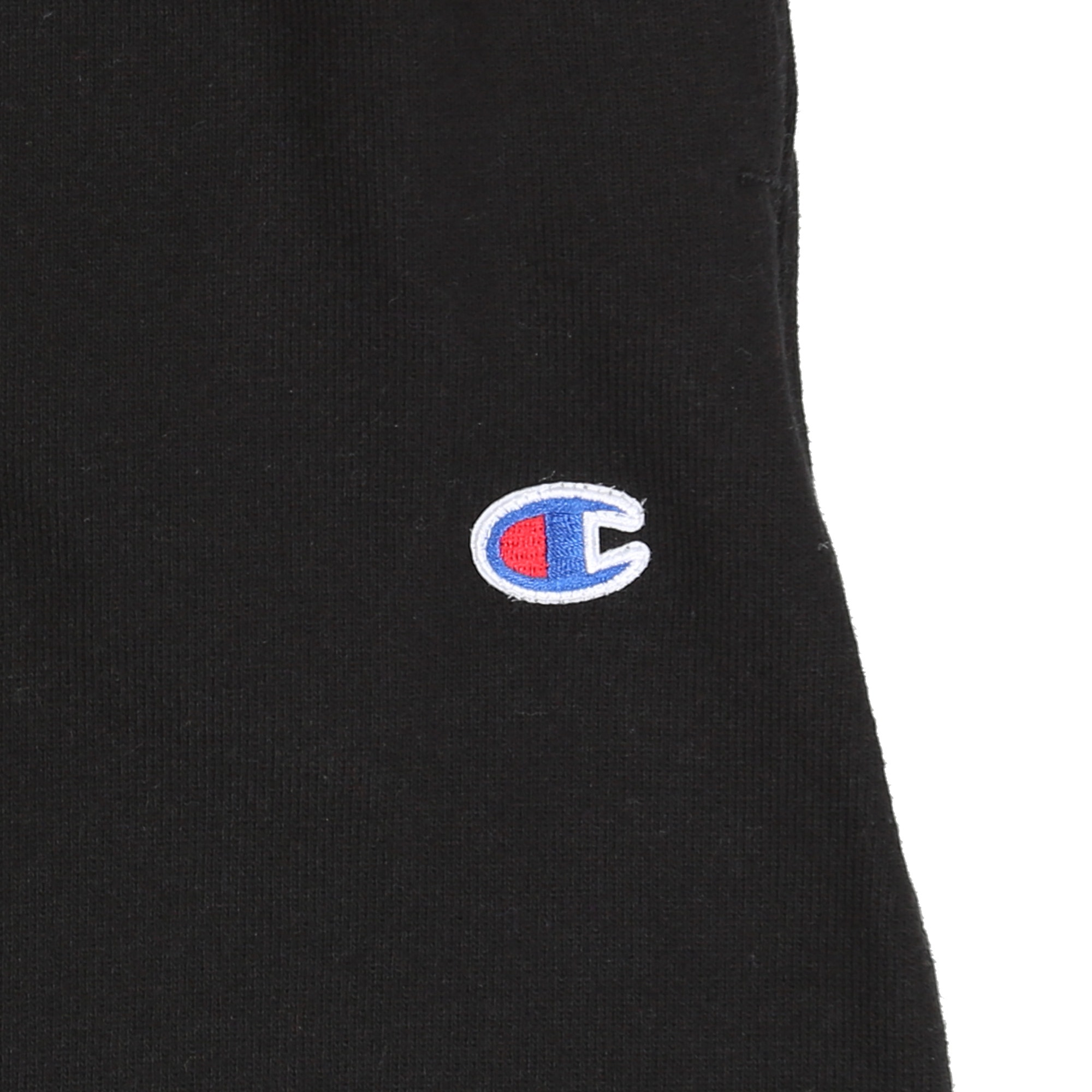 Wombat Sweatpant - Black/White product photo