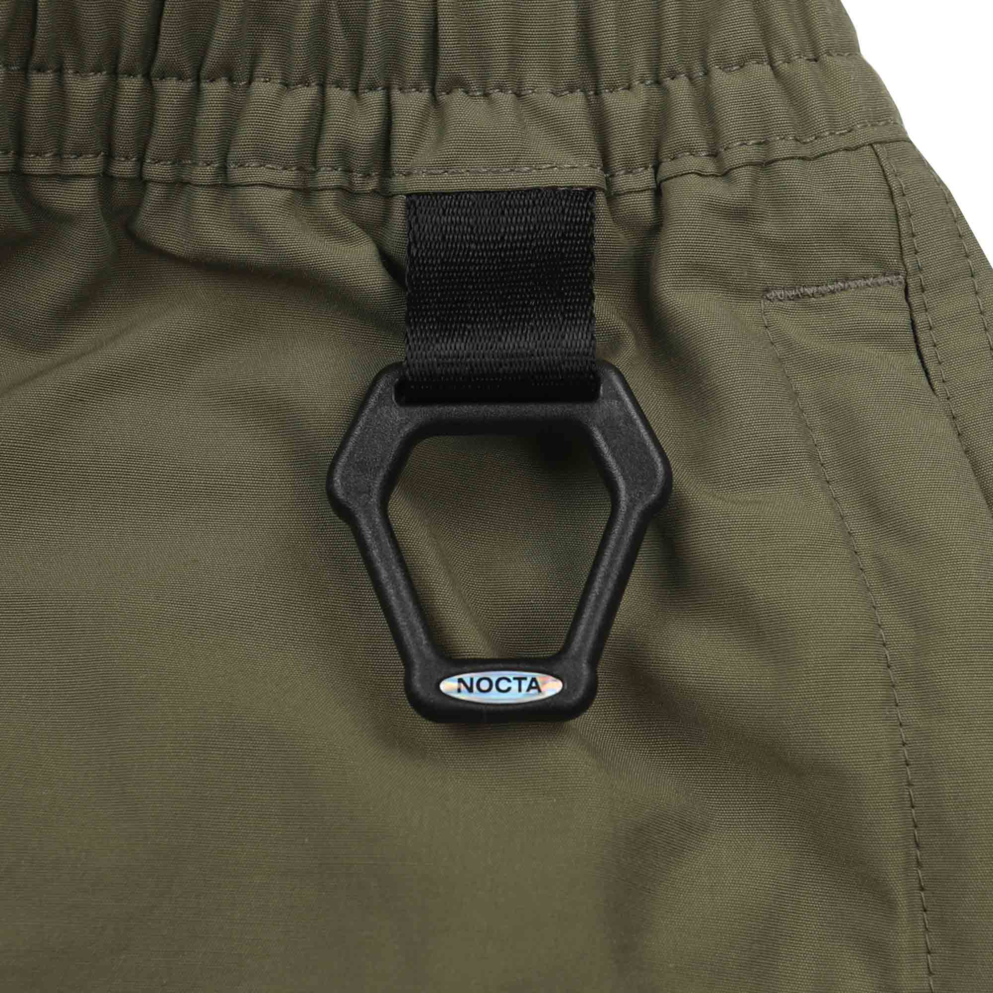 NRG NOCTA RN Pant - Medium Olive product photo