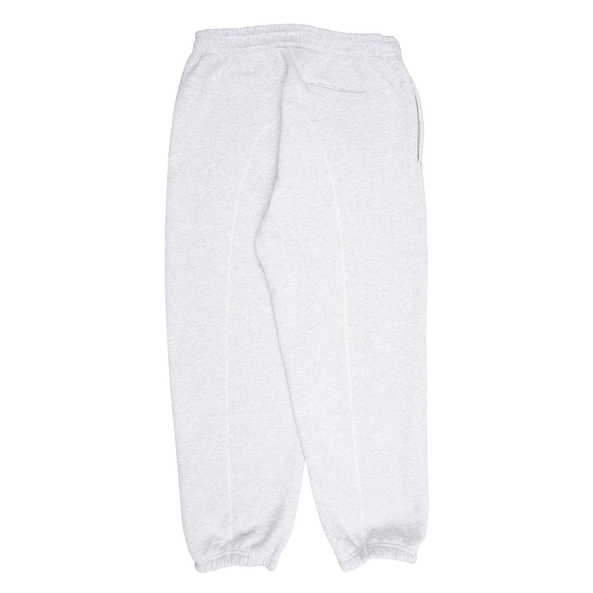 C-Seam Sweatpant - Ash Grey product photo