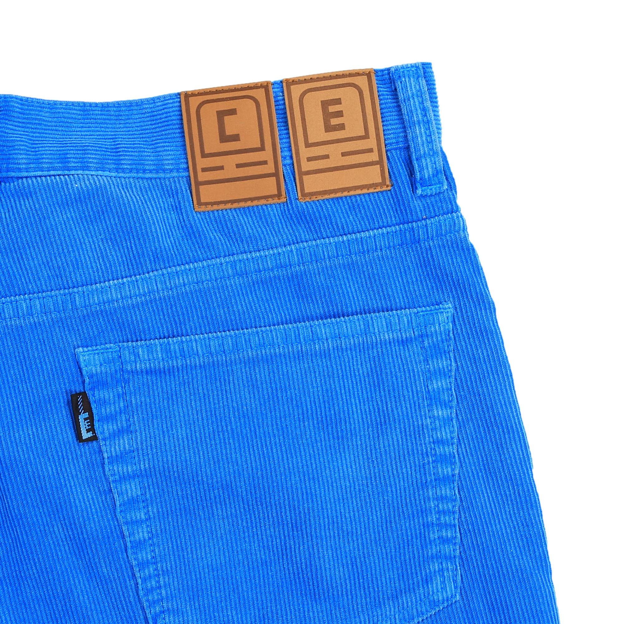 1994 Colour Cords - Blue product photo