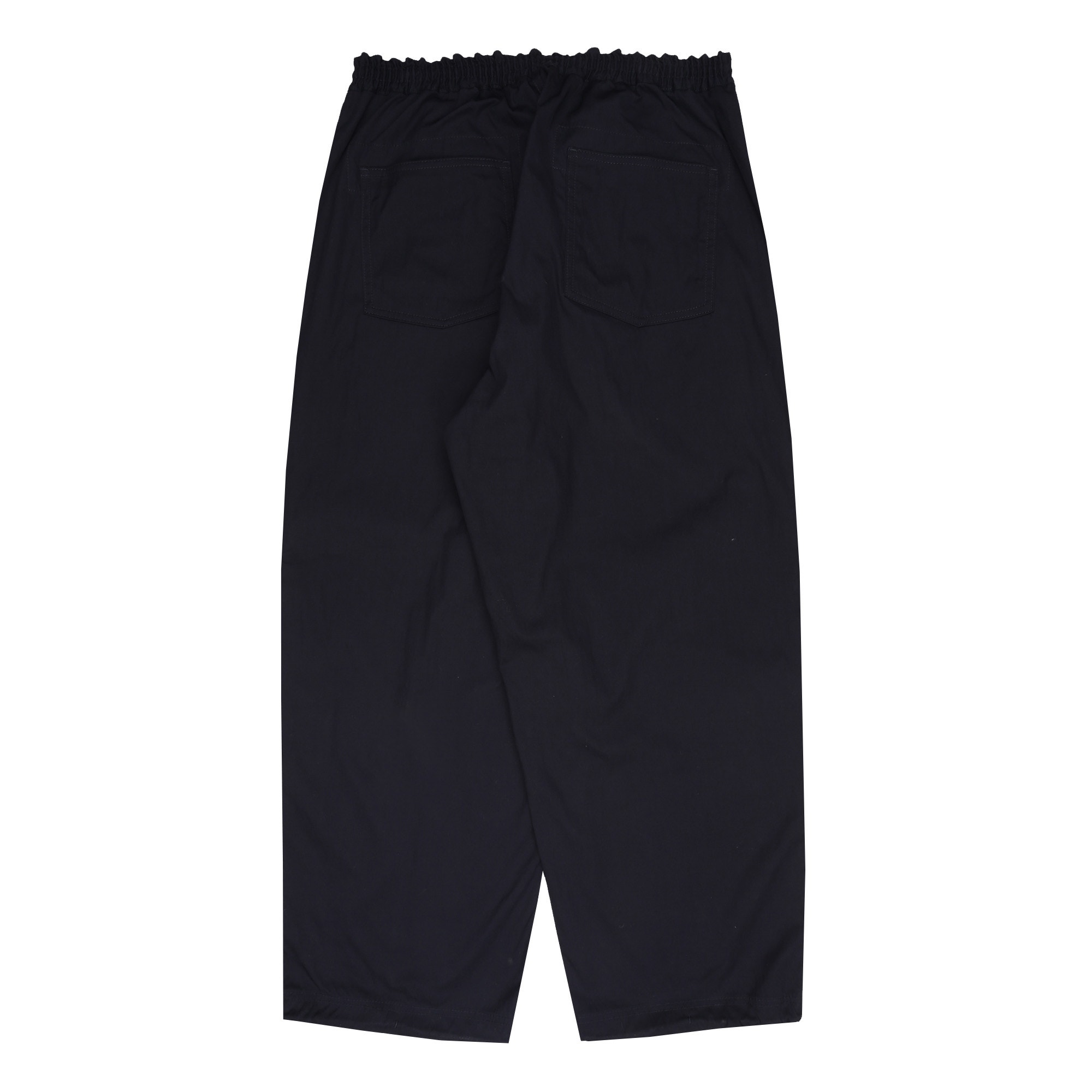 High Density Weather Pants - Navy product photo