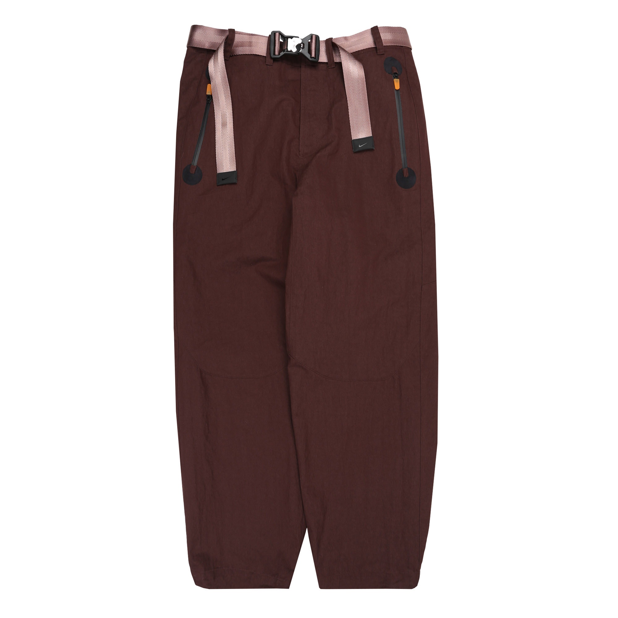 Nike ISPA ADPT Wrap Pant - Earth/Smokey Mauve product photo