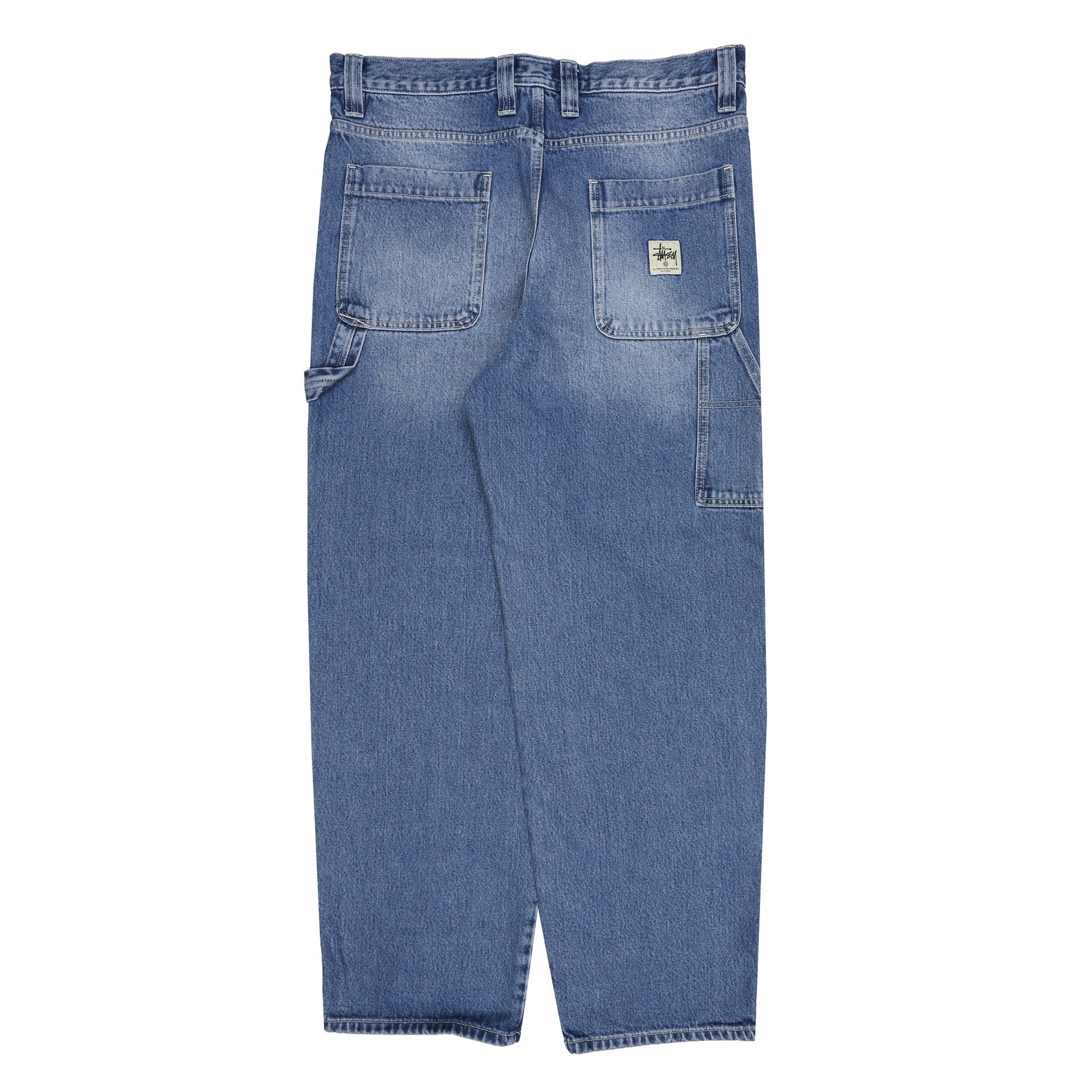 WORK PANT DENIM product photo