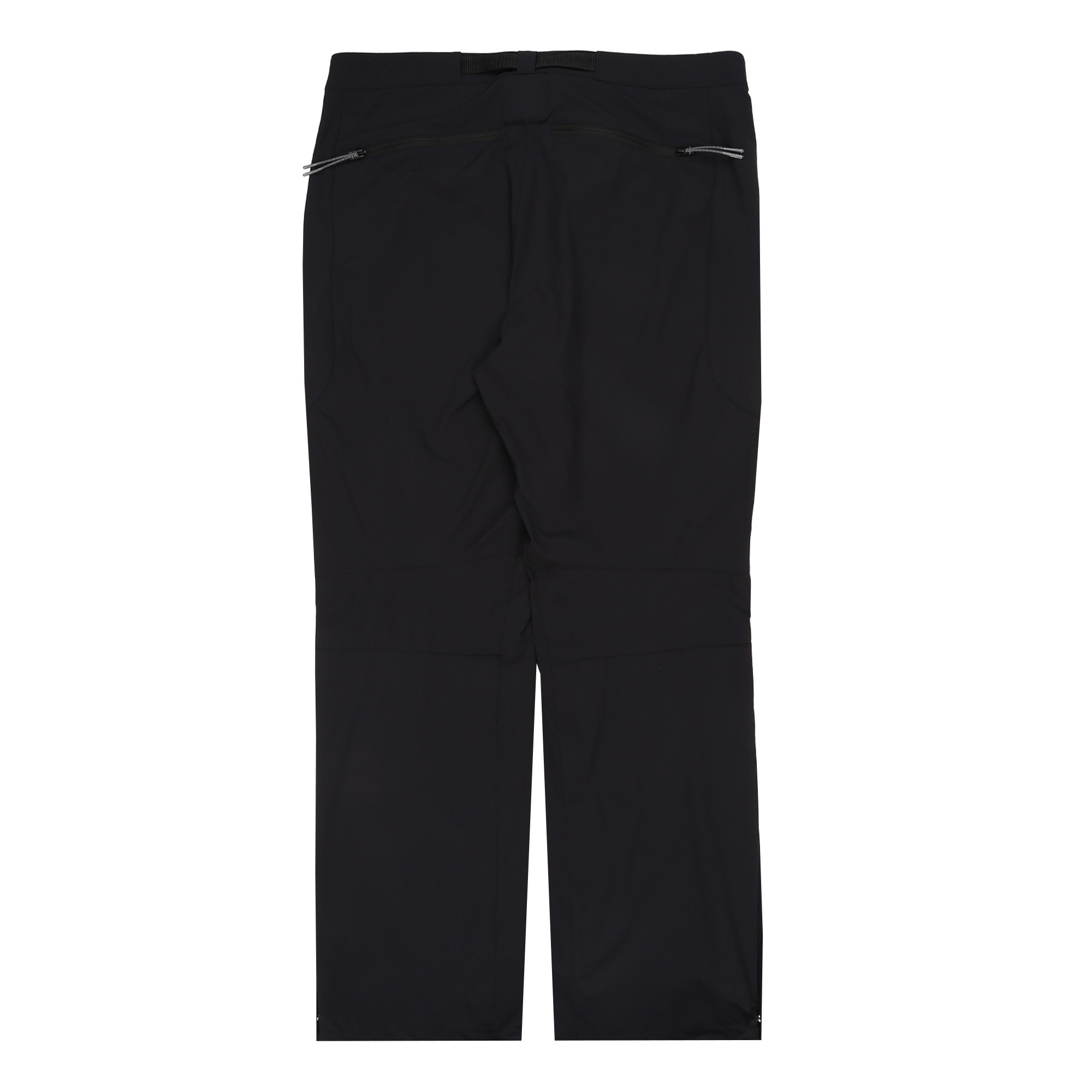 Technical Trousers - Black product photo