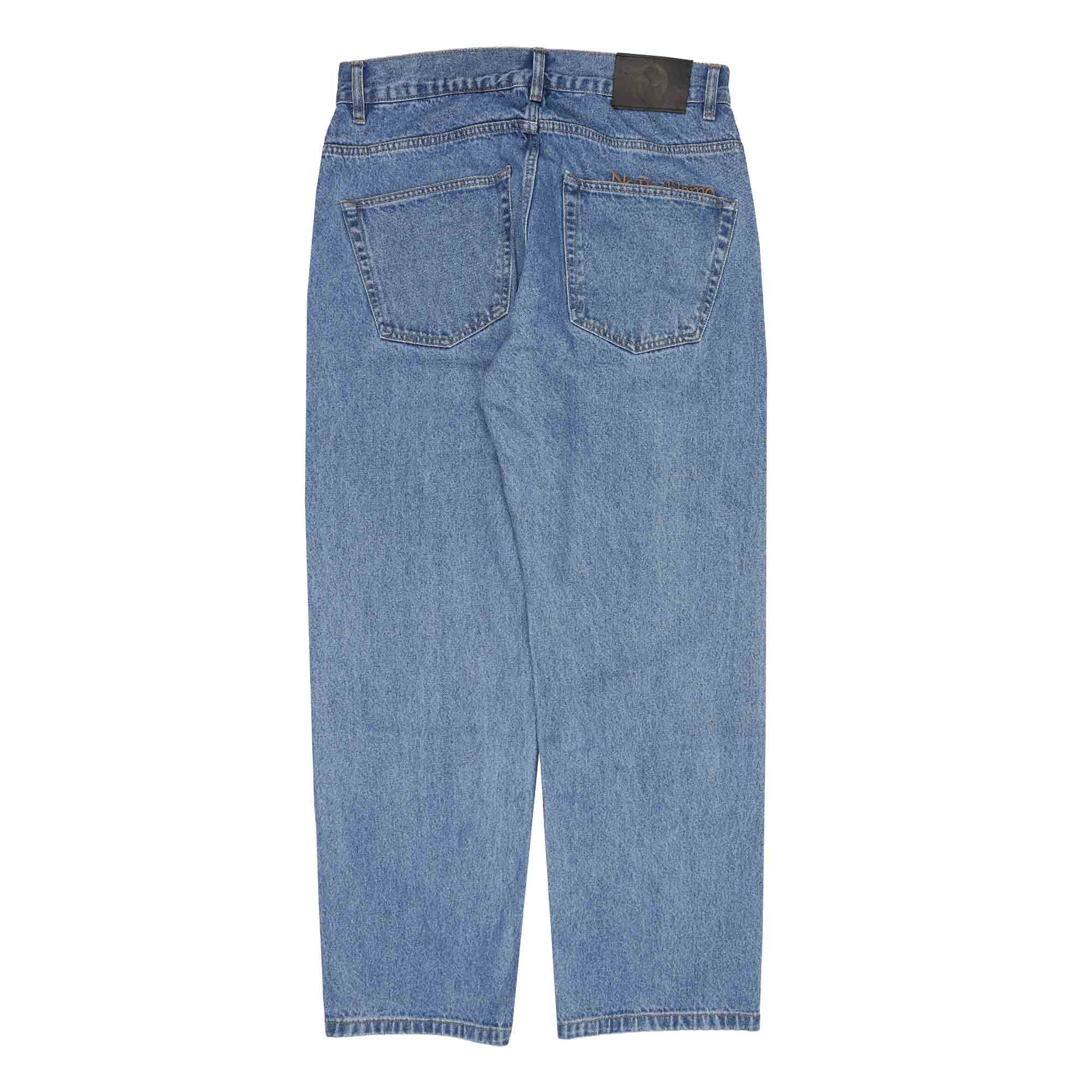 Bagi Jean - Blue product photo