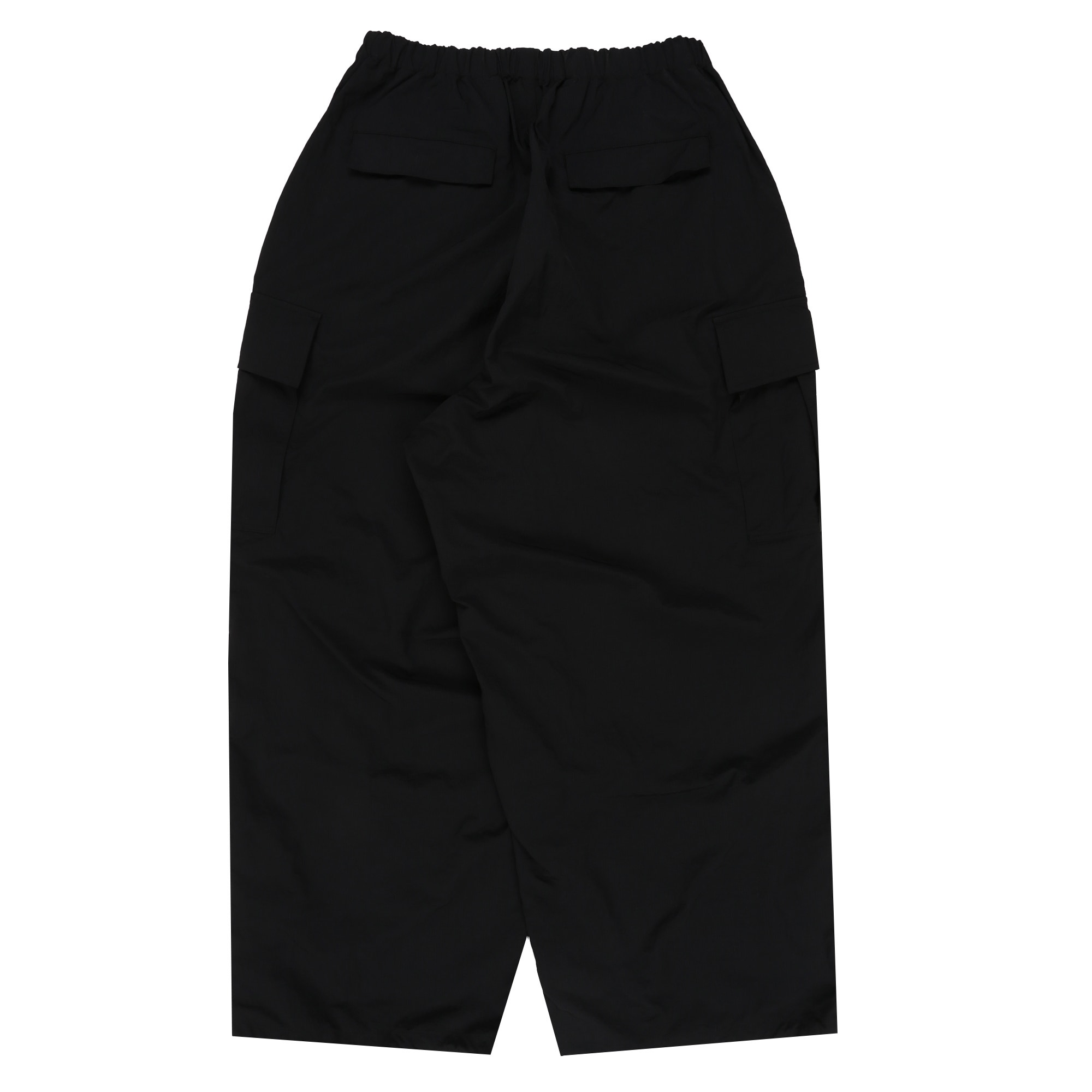 A Bathing Ape 6 Pocket Pant - Black product photo