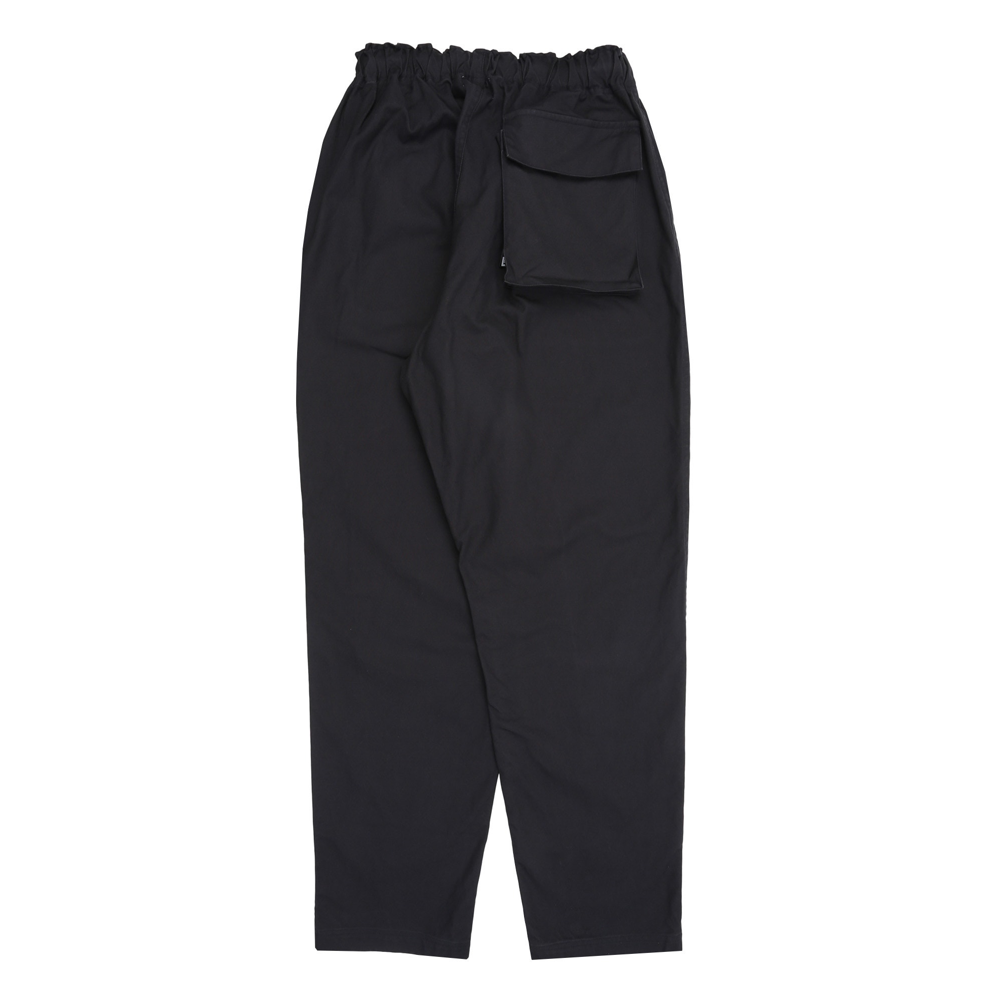 Duck Beach Pants - Charcoal product photo