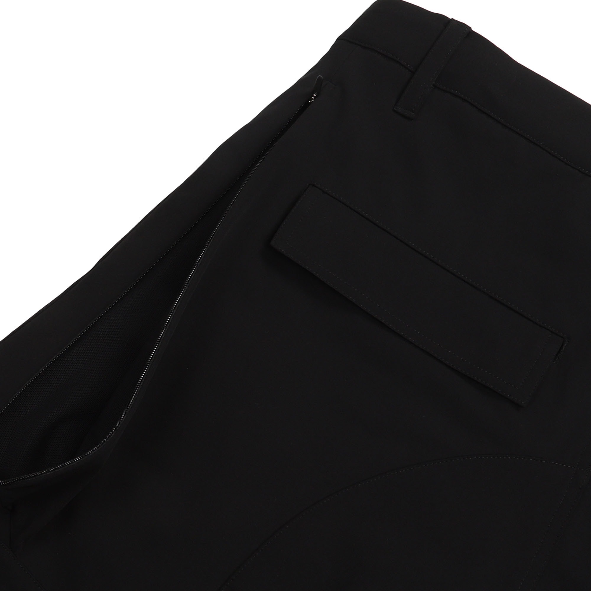 Schoeller Dryskin Vent Pant - Black product photo