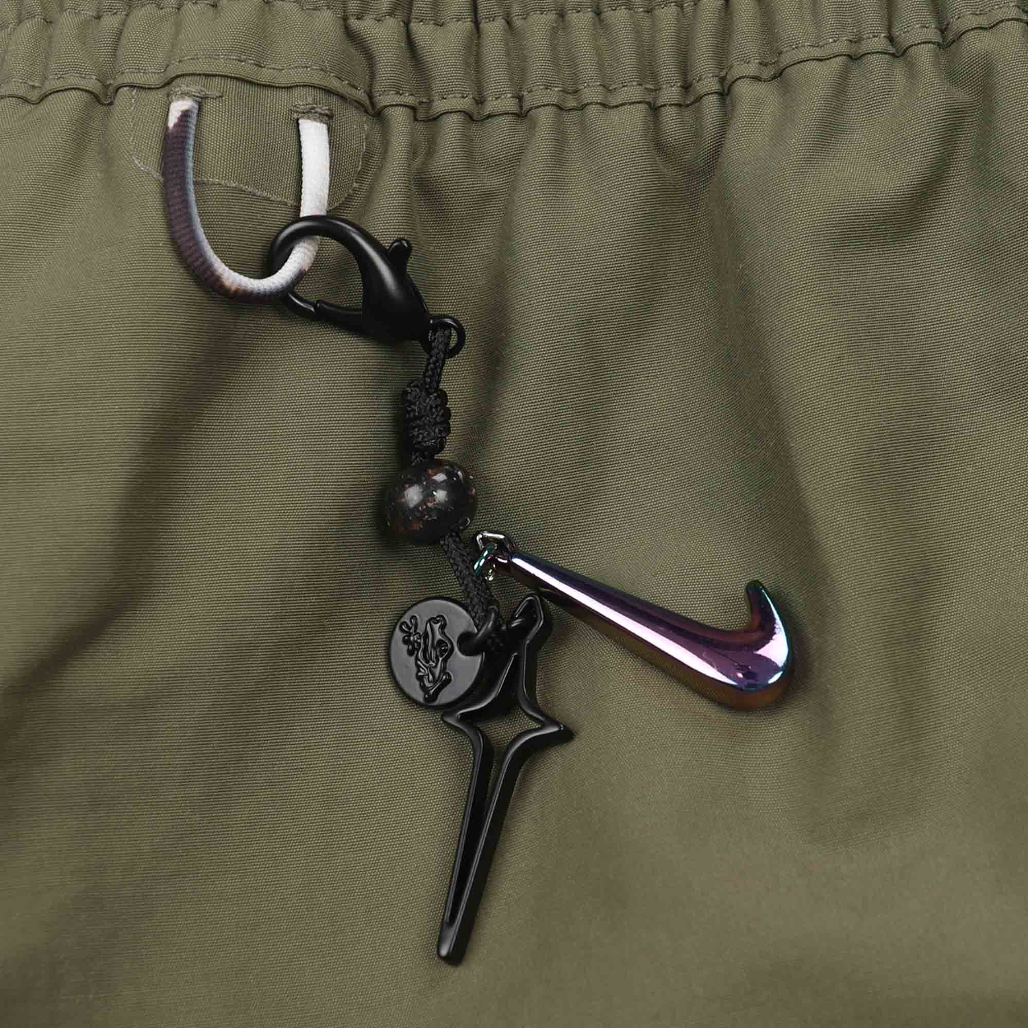 NRG NOCTA RN Pant - Medium Olive product photo