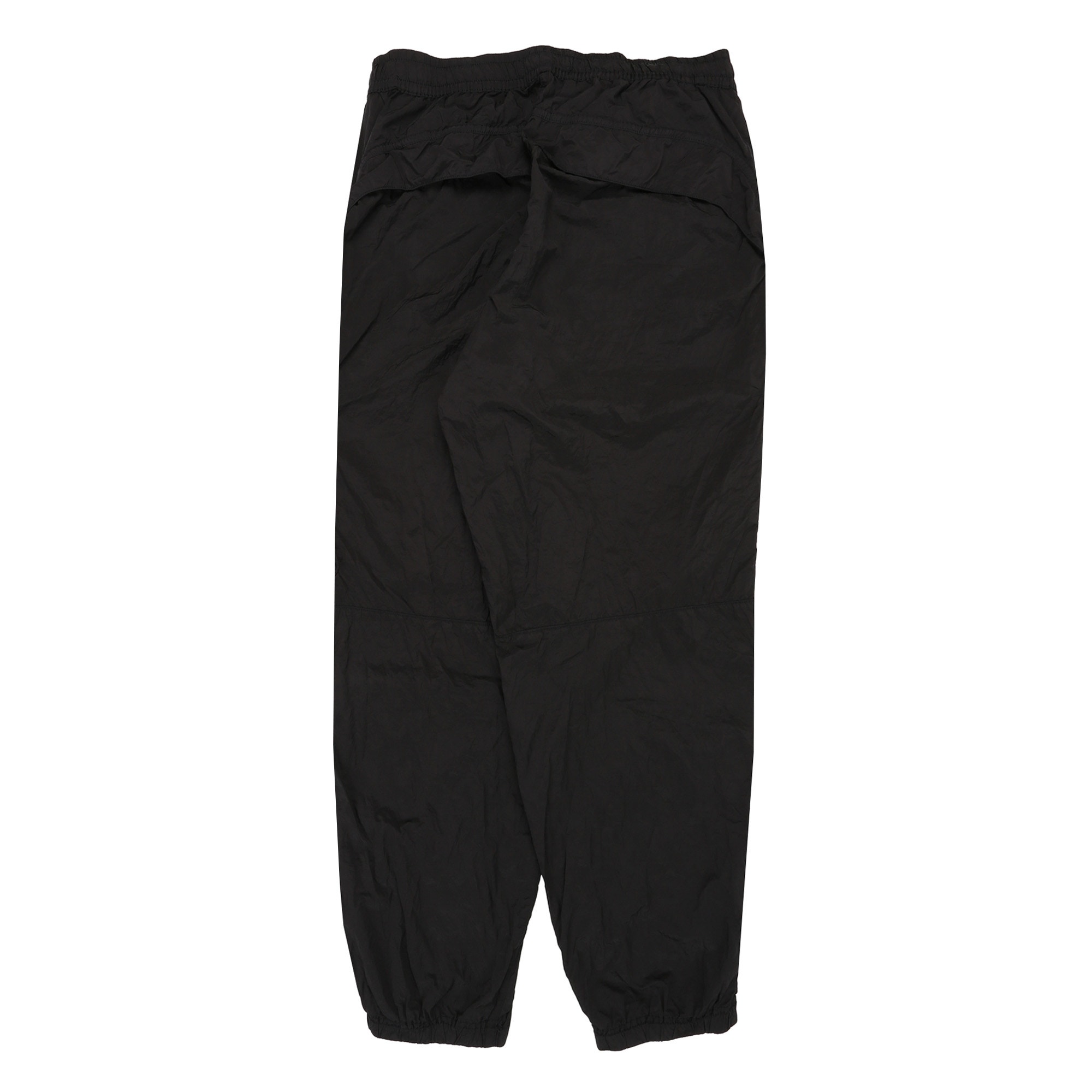 331000 Trouser - Black product photo
