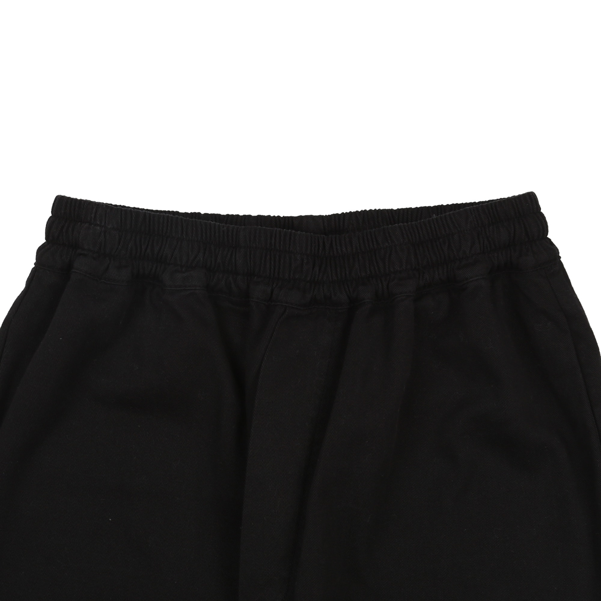 Mini Problemo Work Pant - Black product photo