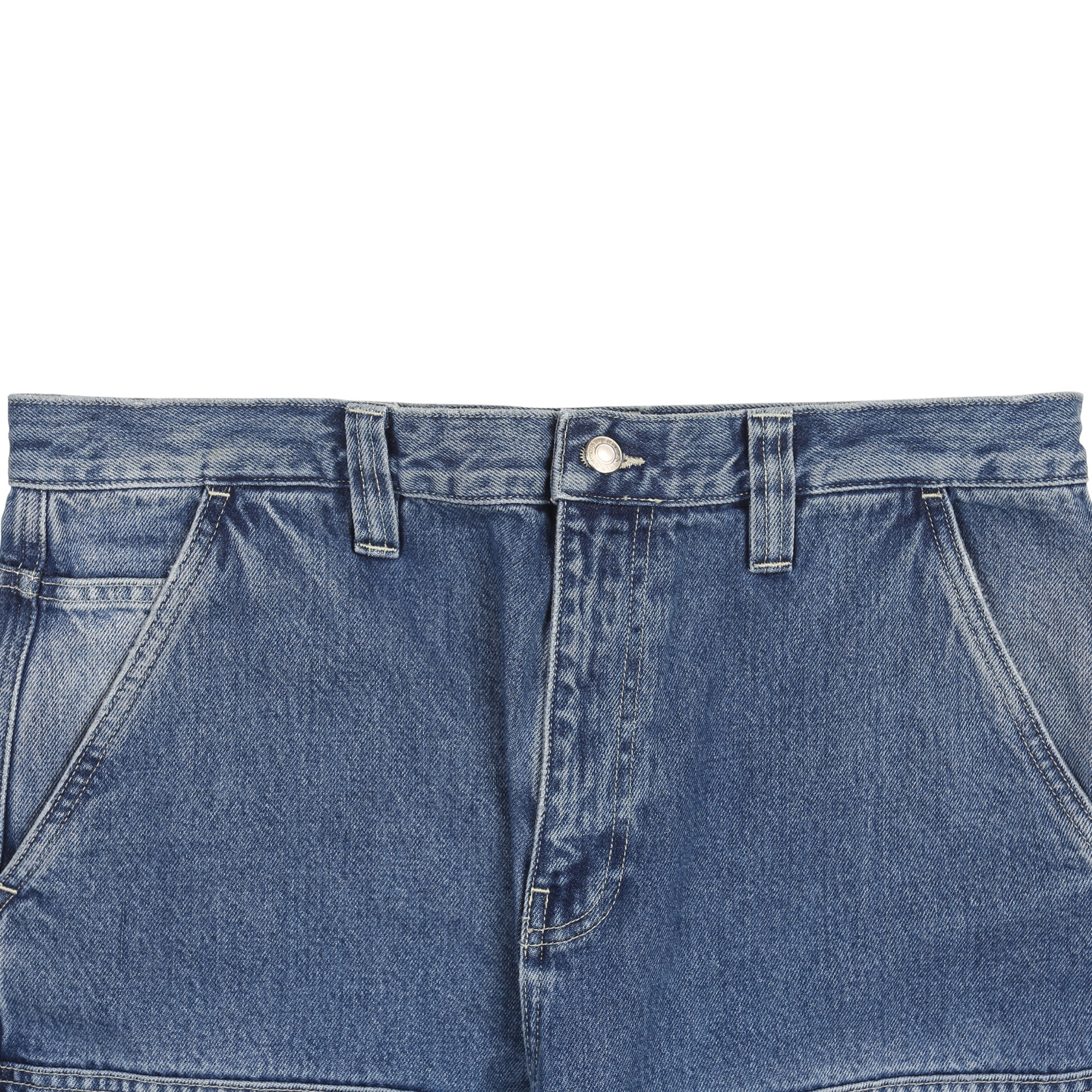 WORK PANT DENIM product photo