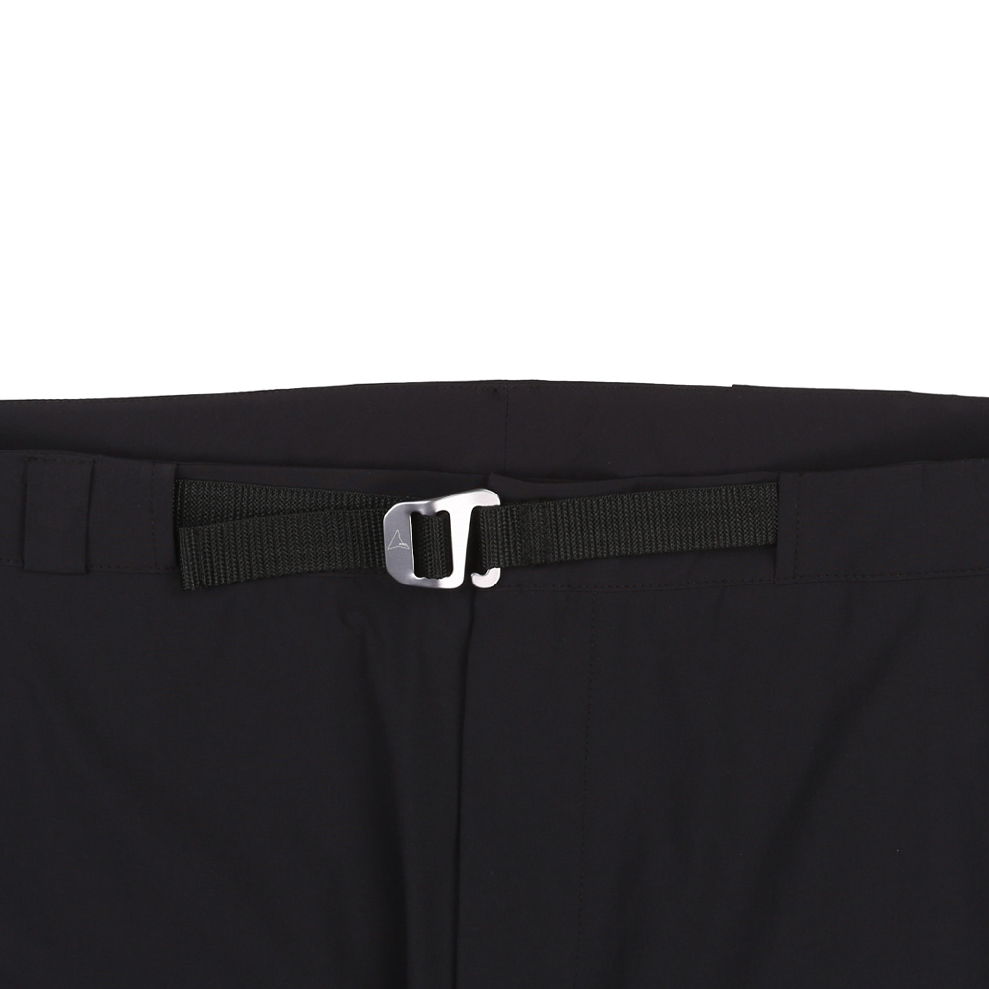 Technical Trousers - Black product photo