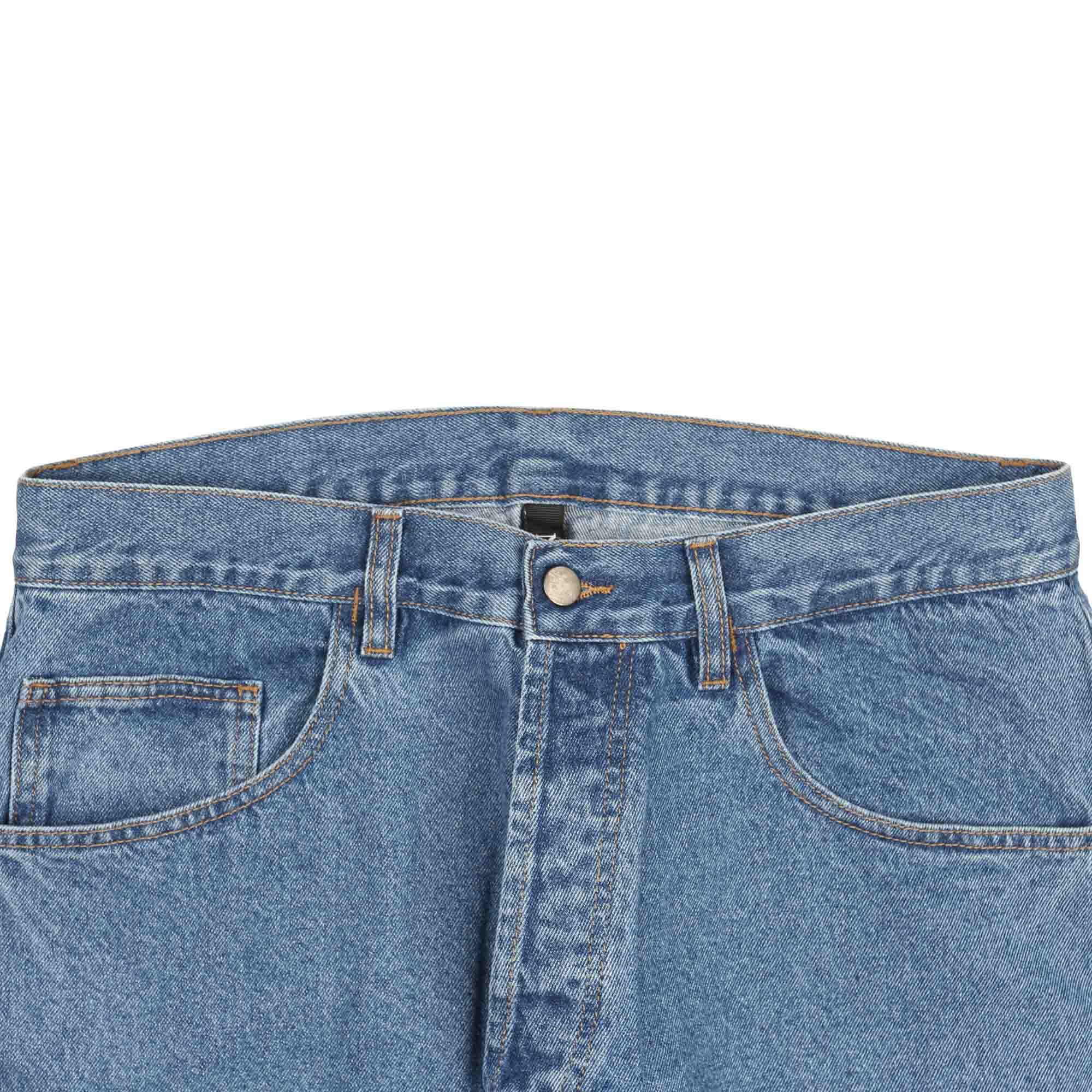 Bagi Jean - Blue product photo