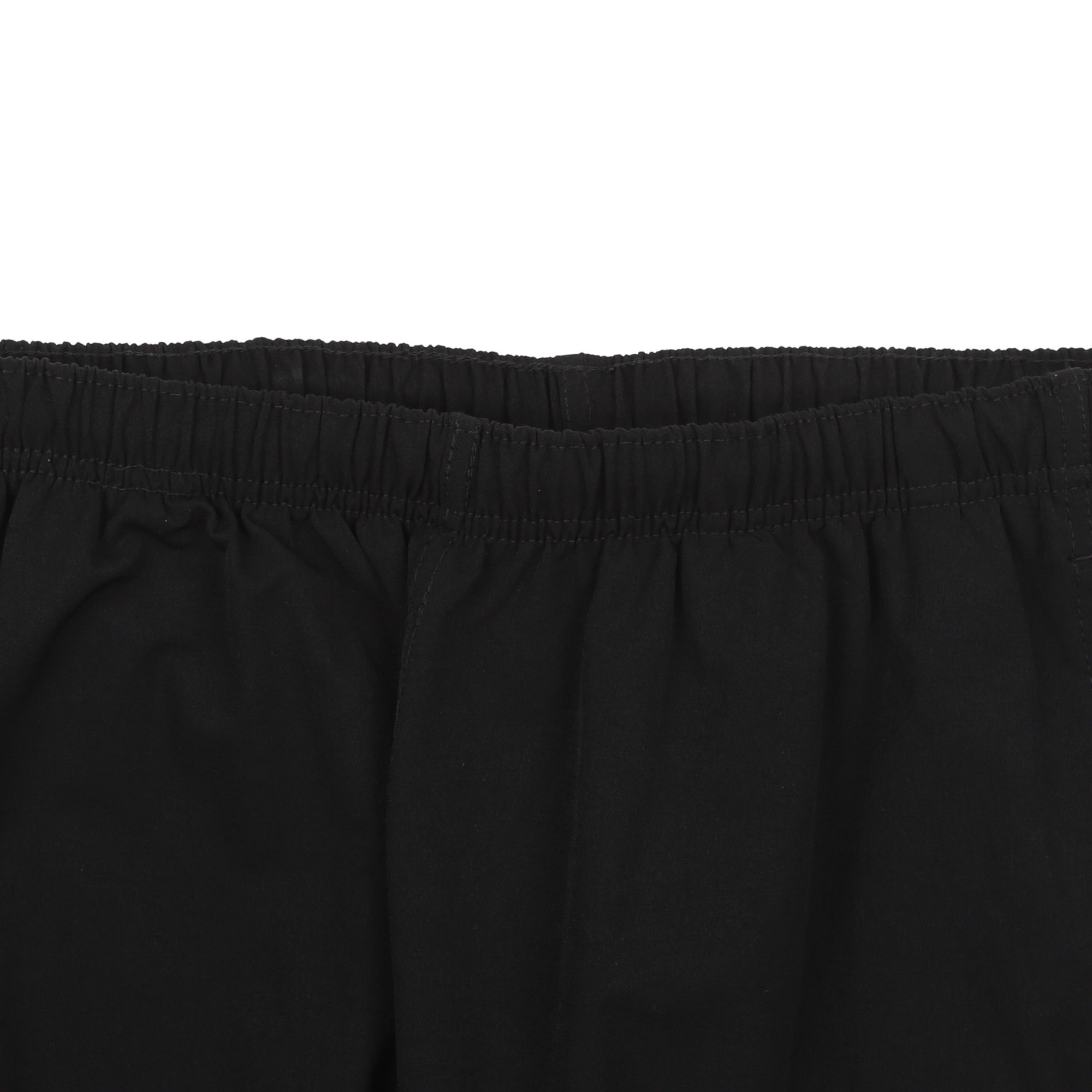 Nylon Stretch Pant - Black product photo