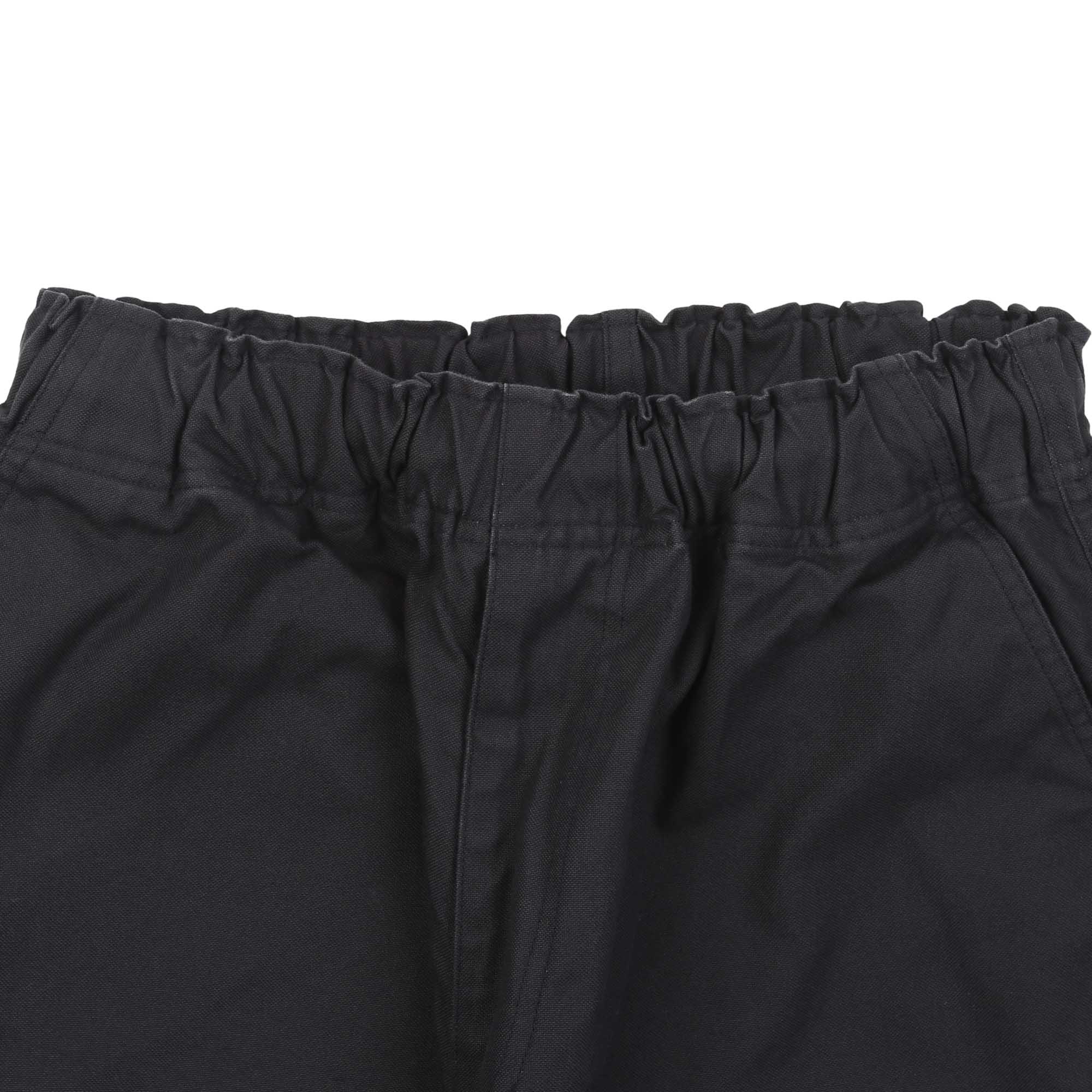 Duck Beach Pants - Charcoal product photo