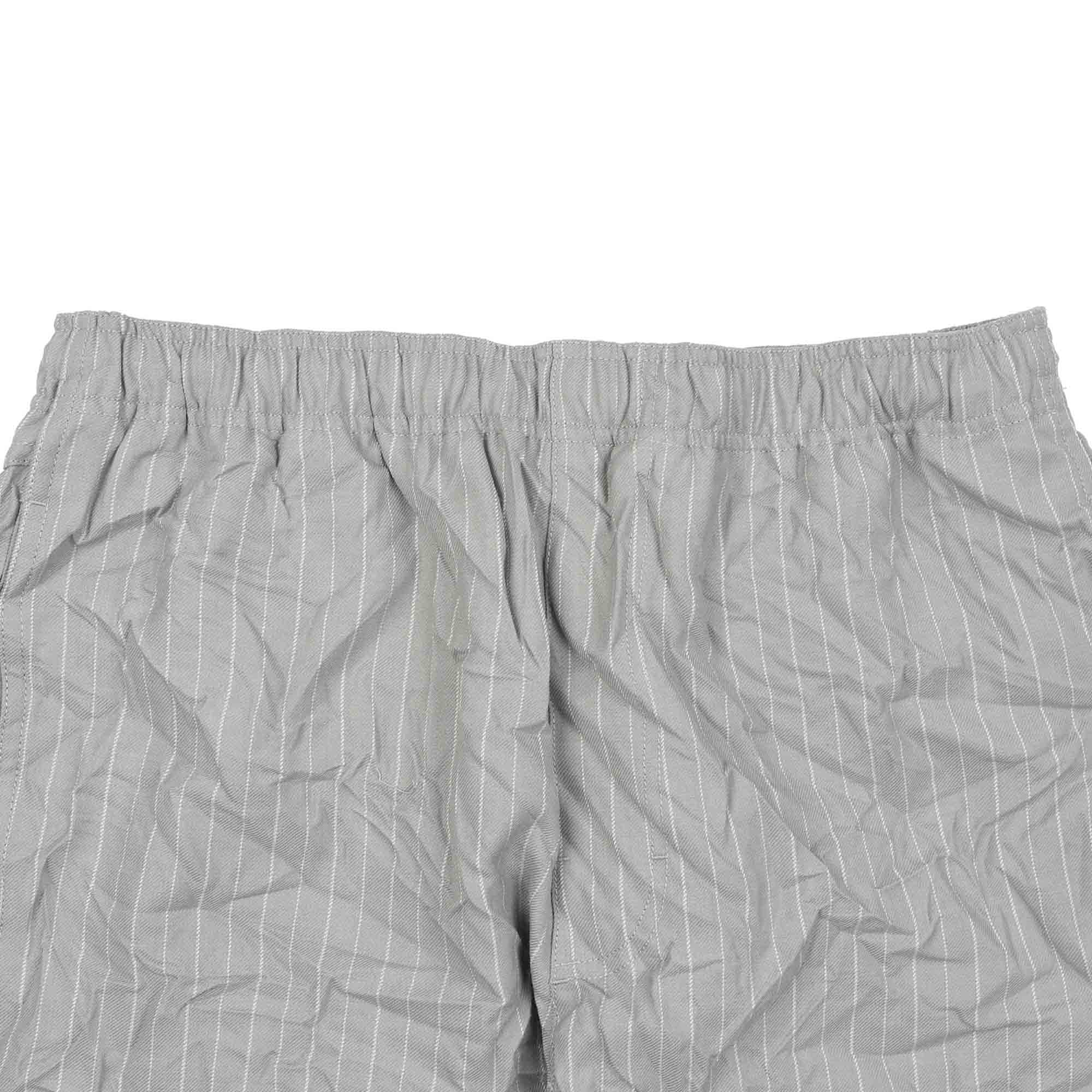 BEACH PANT WRINKLED STRIPE product photo