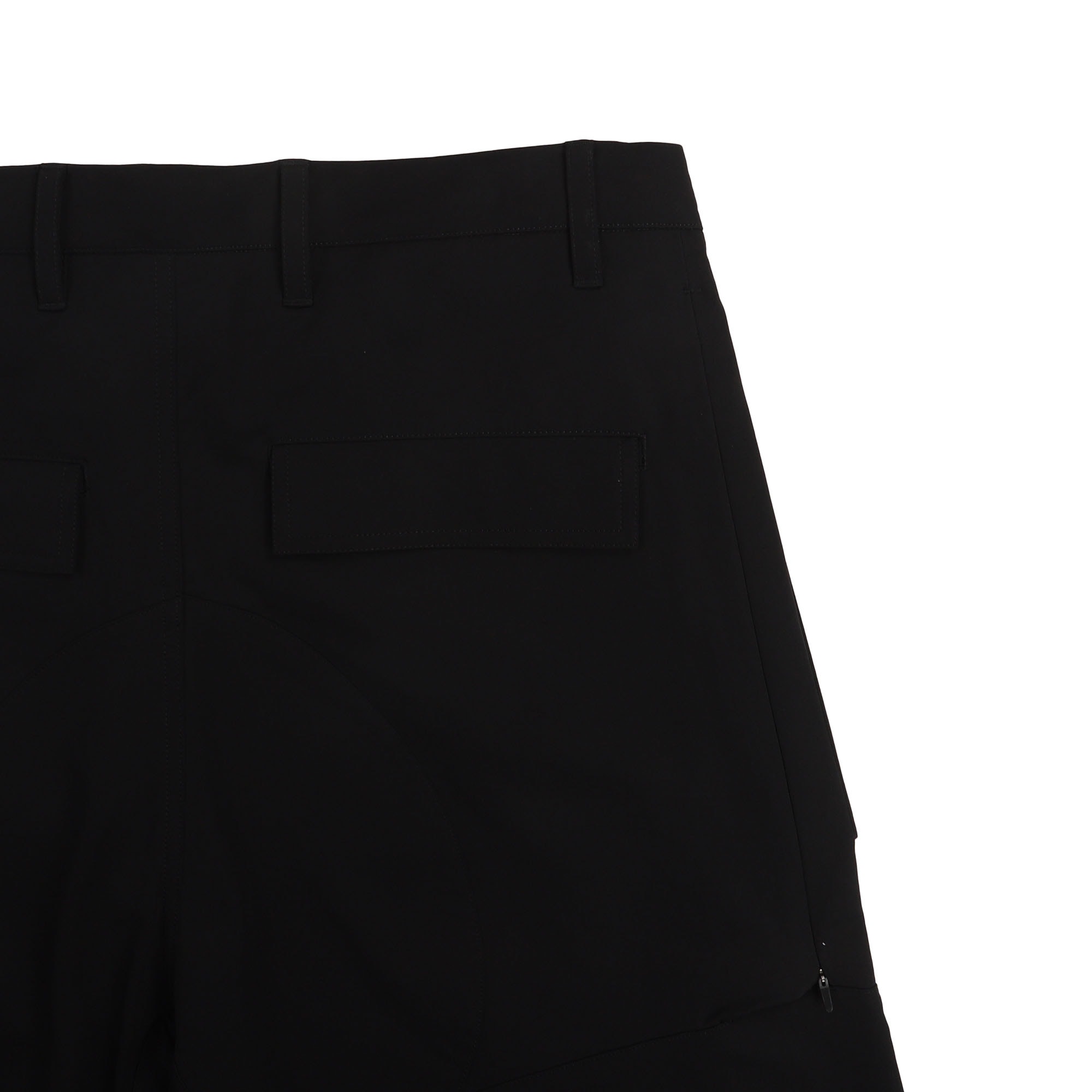 Schoeller Dryskin Vent Pant - Black product photo