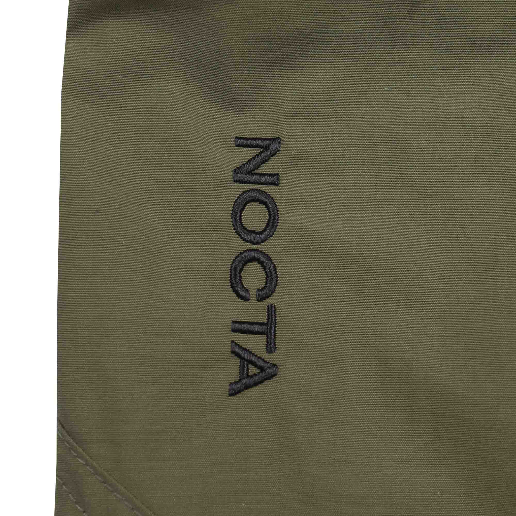 NRG NOCTA RN Pant - Medium Olive product photo