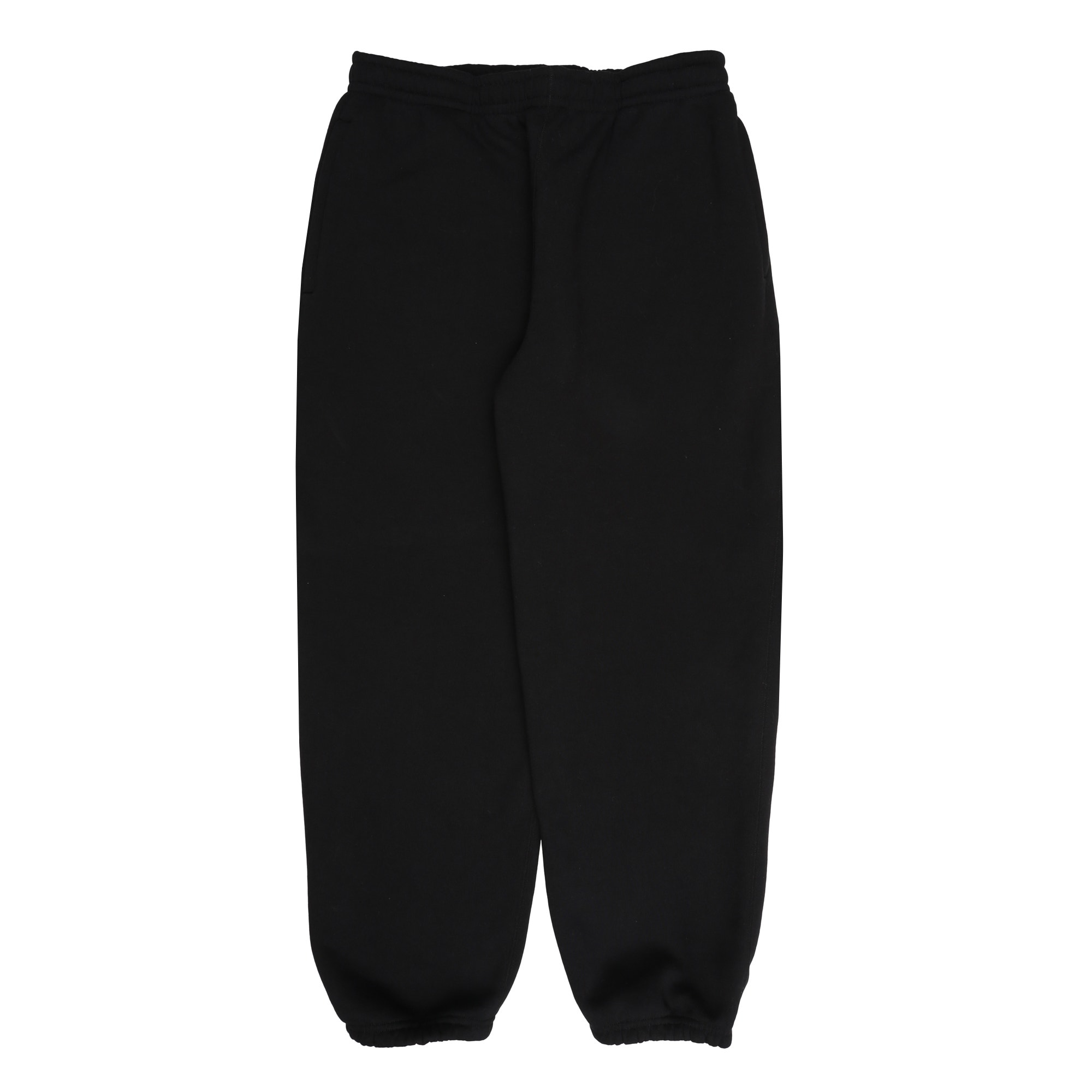 C-Seam Sweatpant - Black product photo
