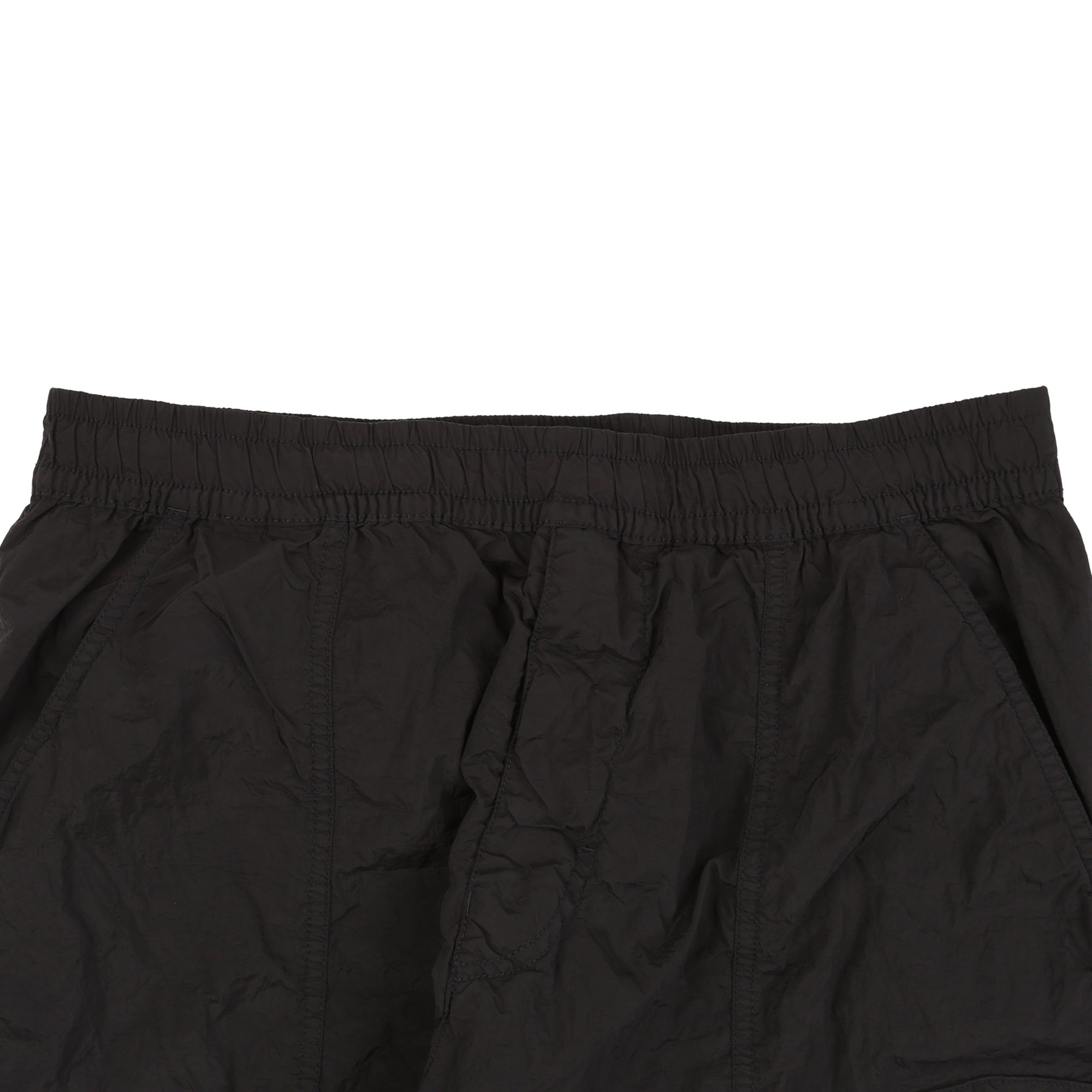 331000 Trouser - Black product photo