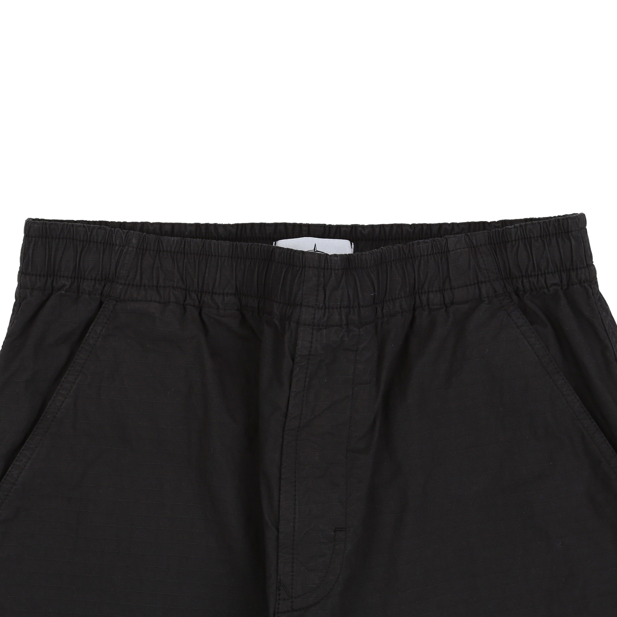 331000 Trouser - Black product photo