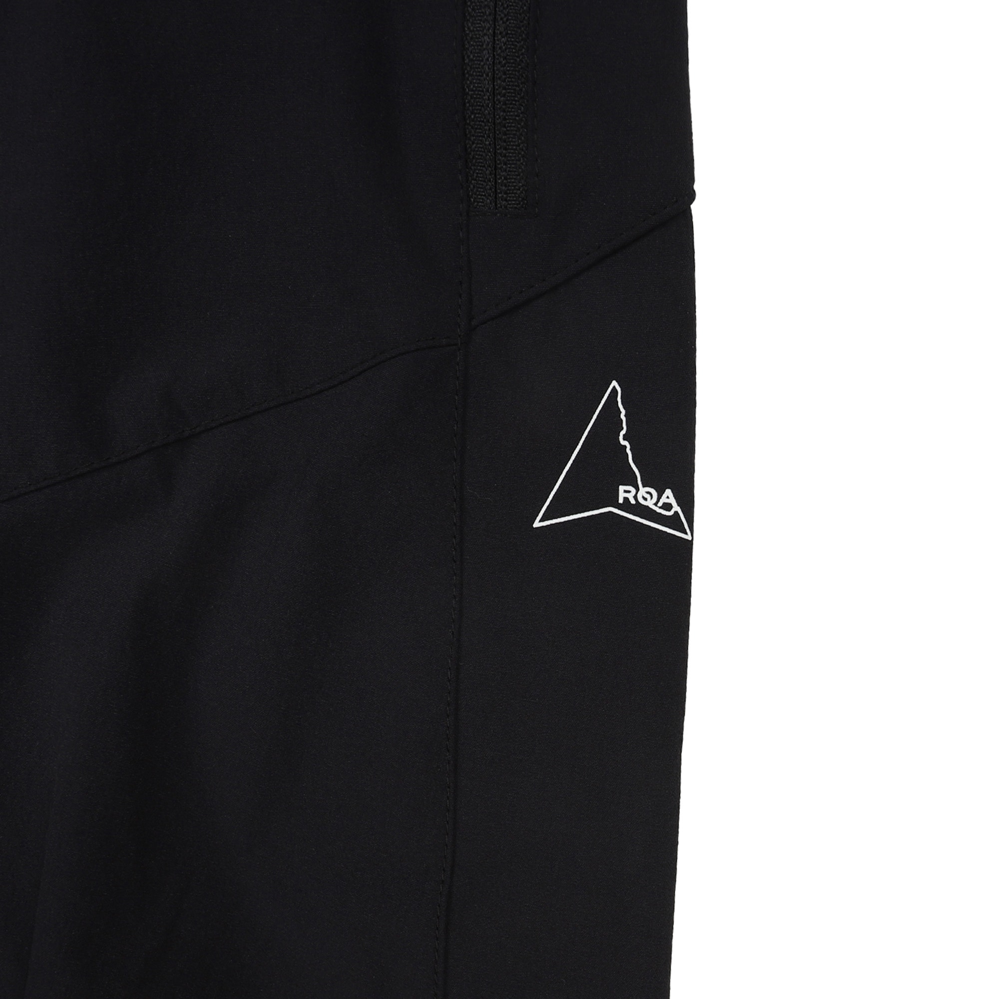 Technical Trousers - Black product photo