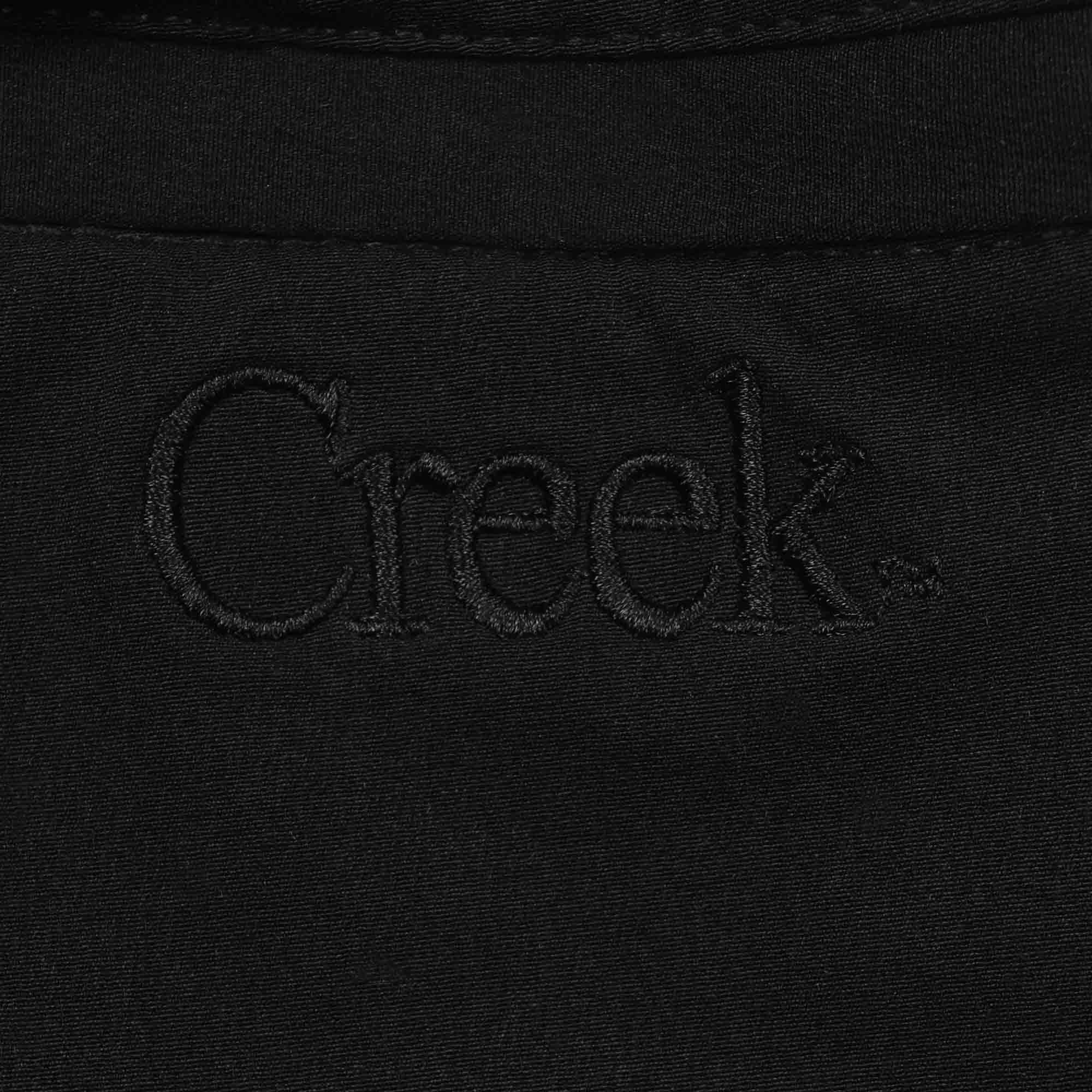 Nylon Stretch Pant - Black product photo