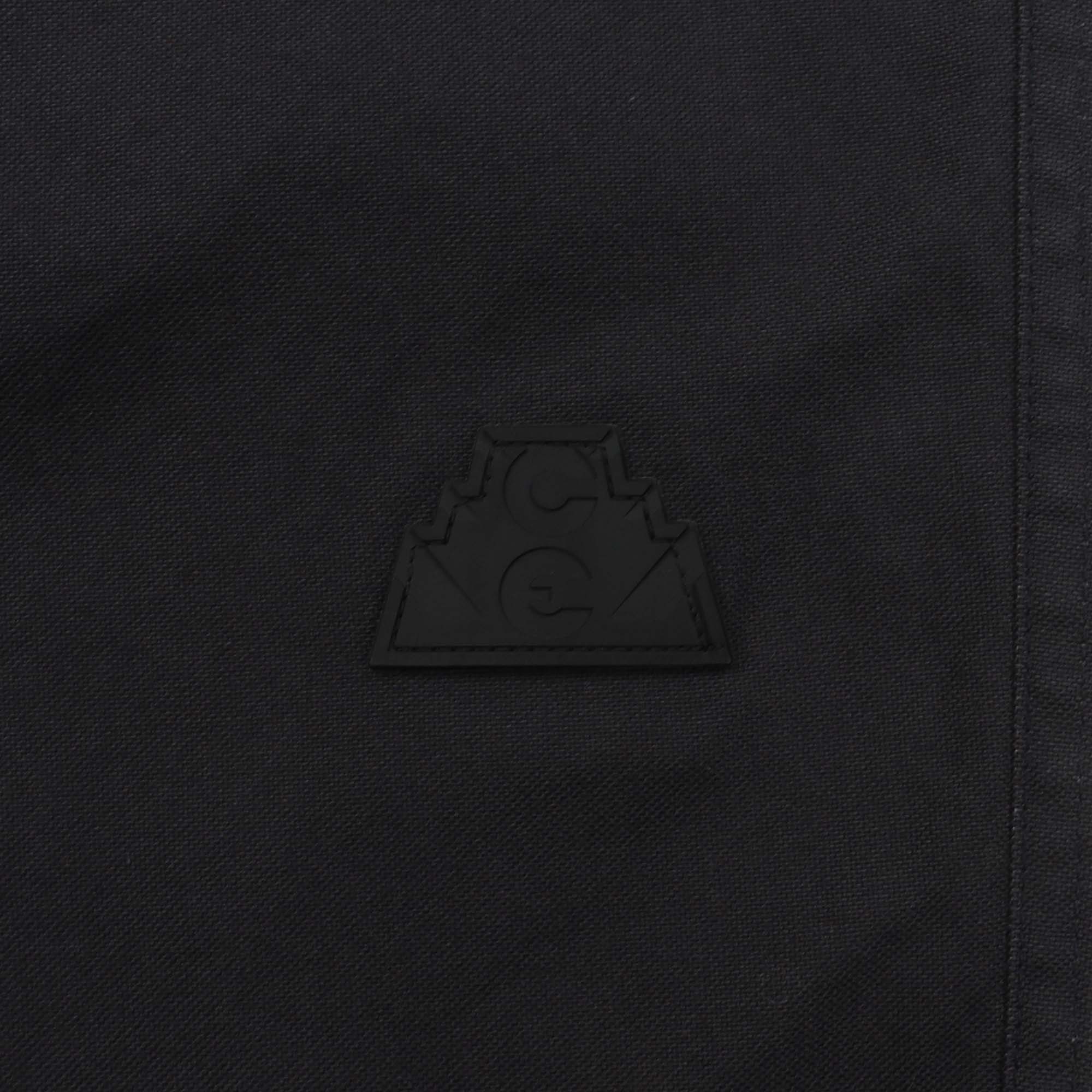 Duck Beach Pants - Charcoal product photo