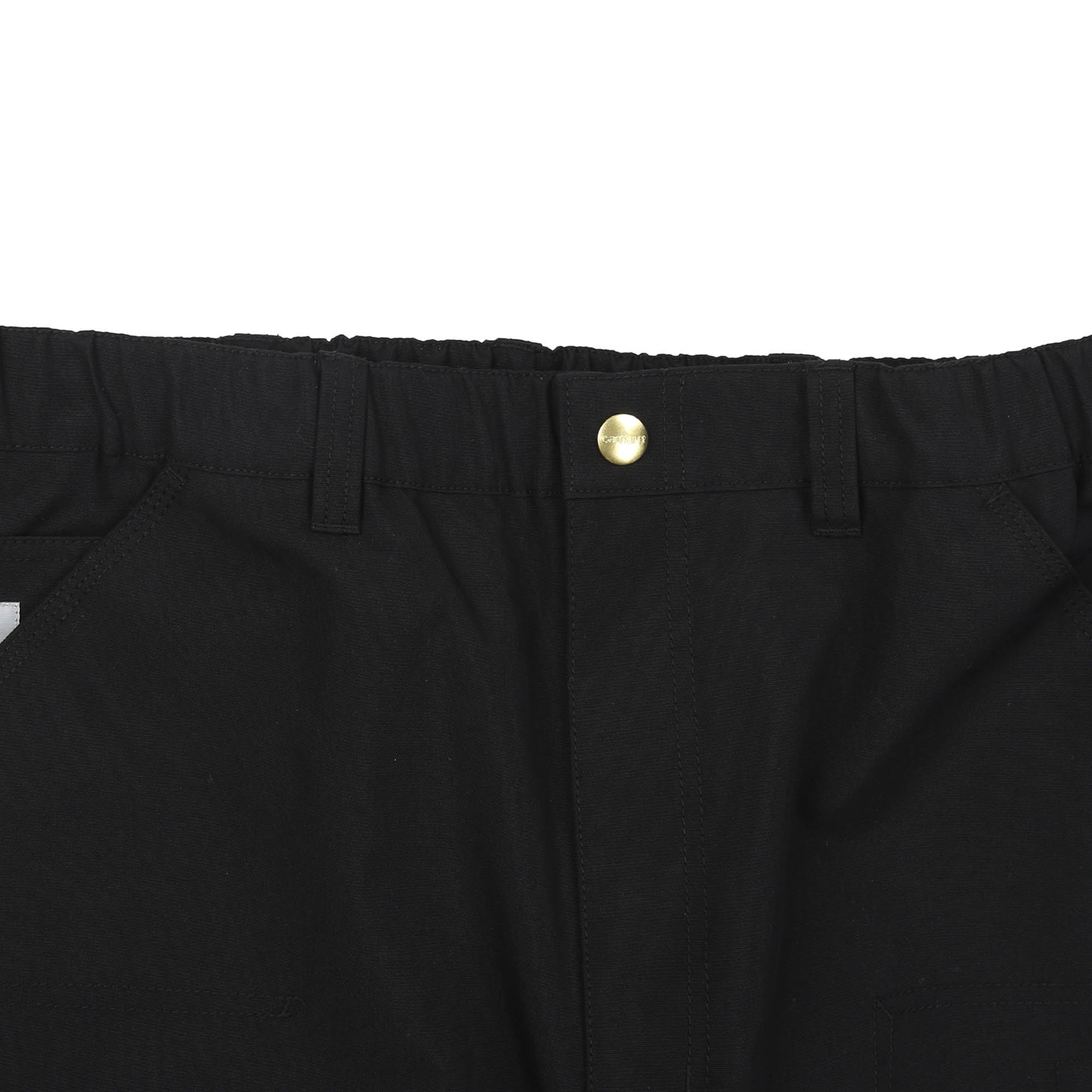 Removed Pocket Double Knee Pant product photo