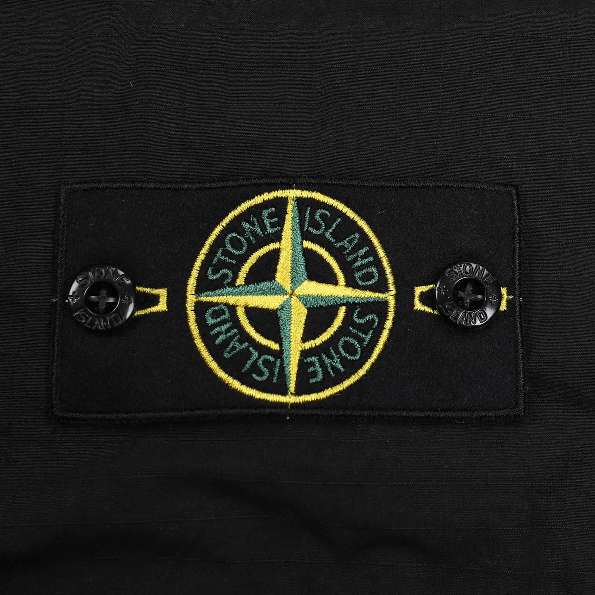 331000 Trouser - Black product photo