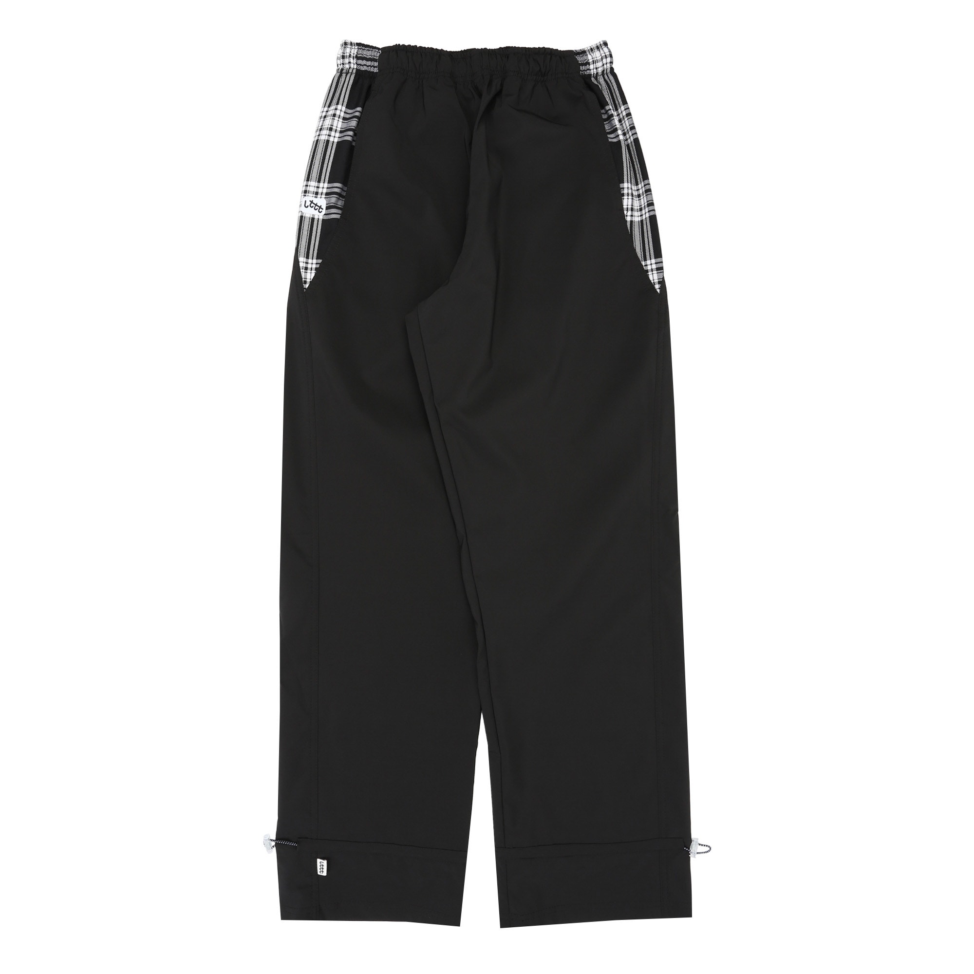 Bungee Pants V.3 - Black product photo