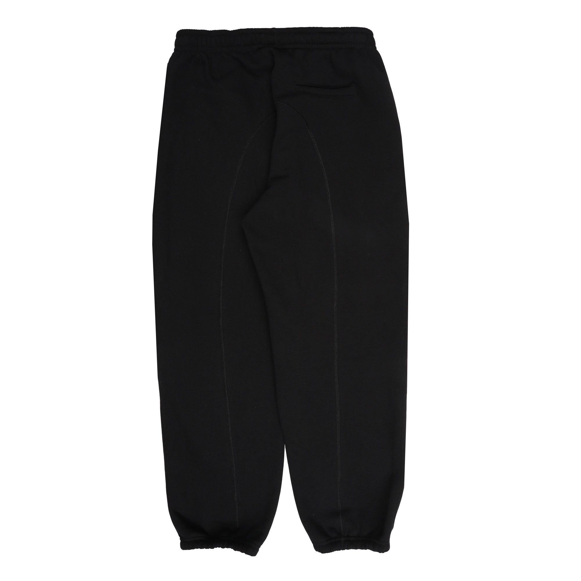 C-Seam Sweatpant - Black product photo