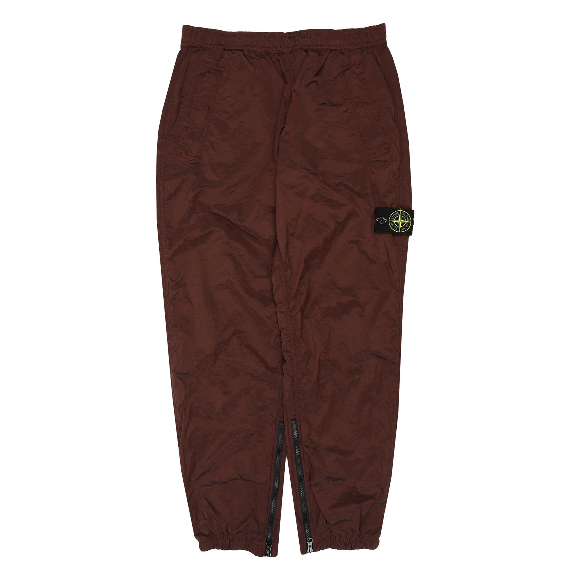 31119 Pants - Maroon product photo