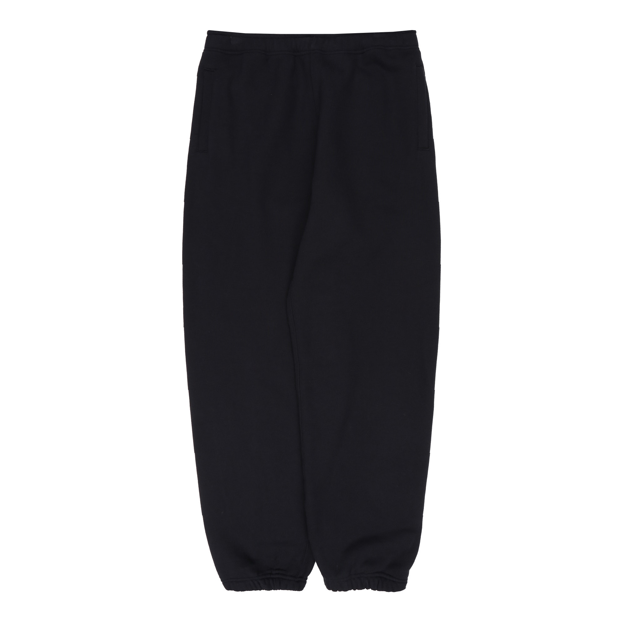 653X6 Fleece Pants - Navy Blue product photo