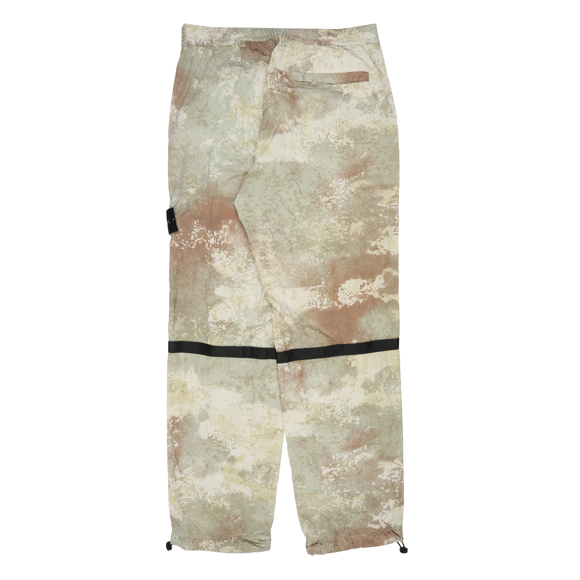 662E1 Pants - Natural Beige product photo