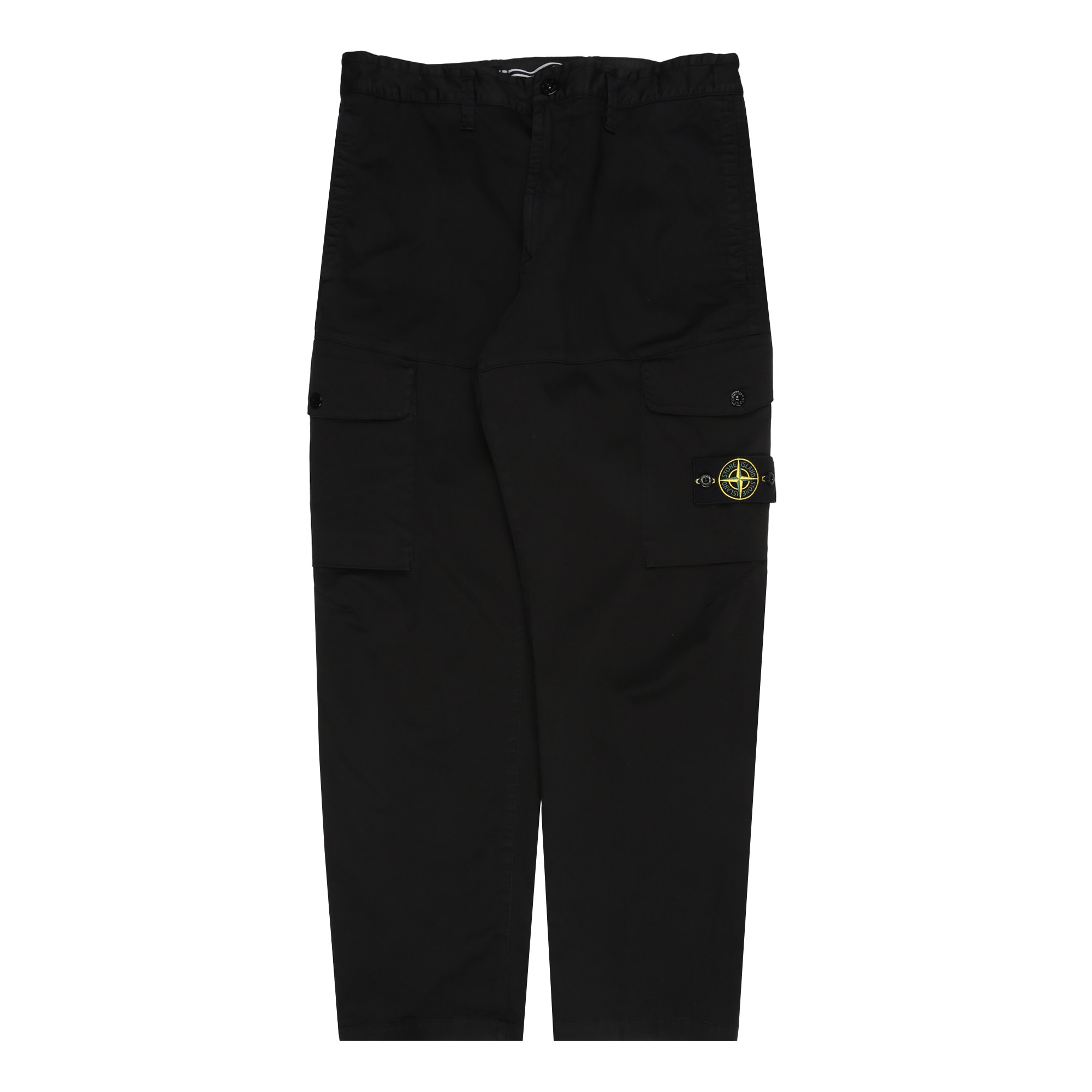 33908 Pants - Black product photo