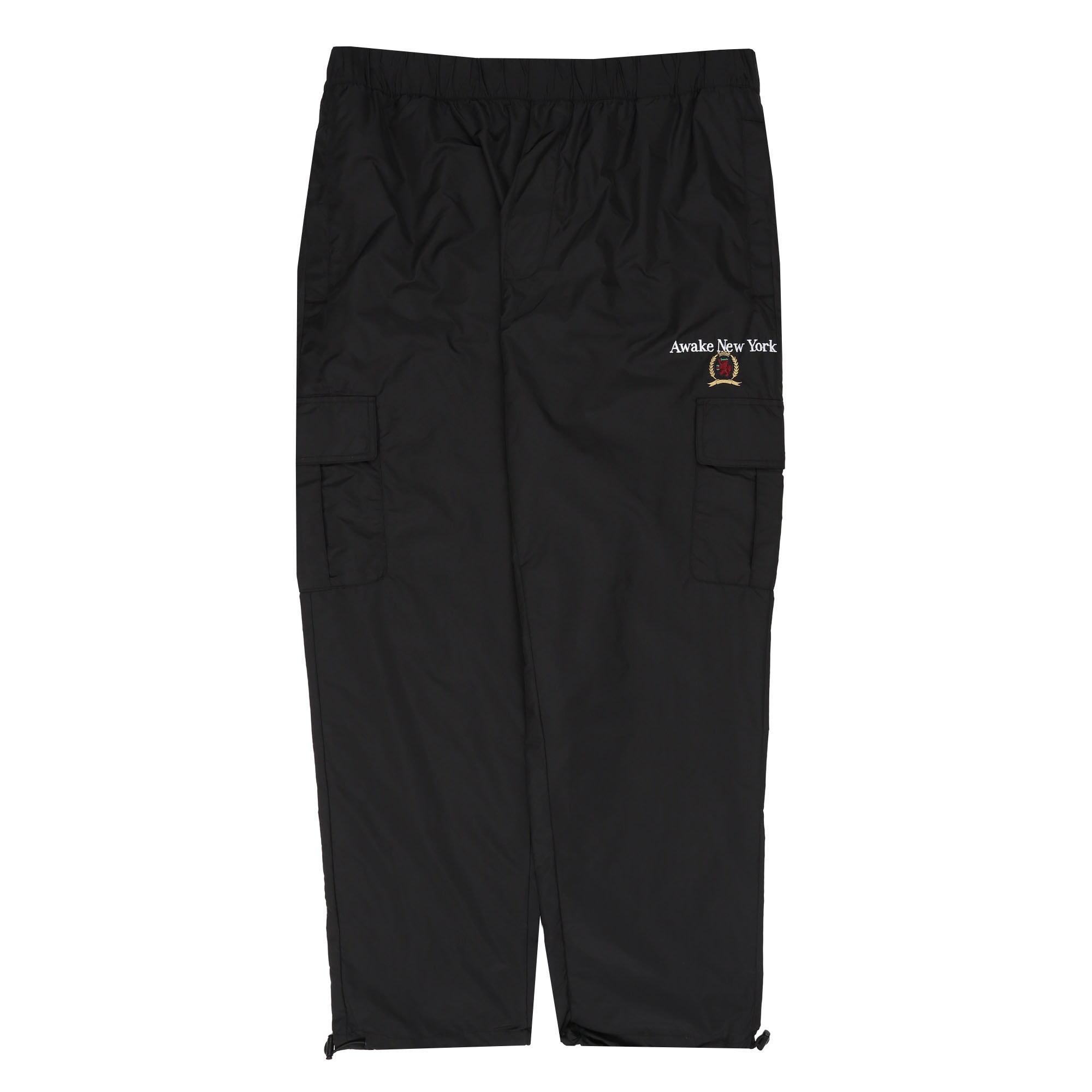 Tommy Track Pant - Black product photo