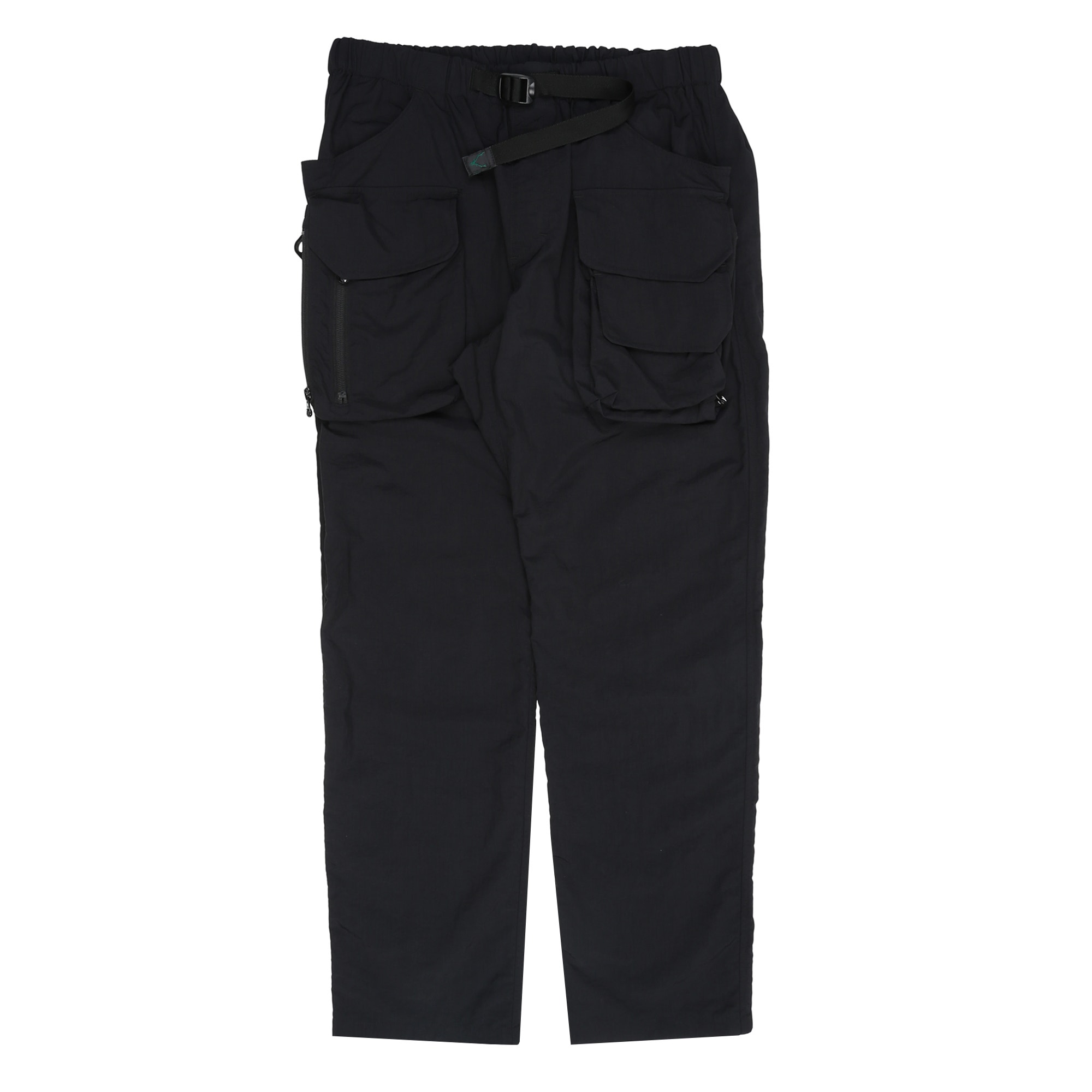 Tenkara Trout Pant - Black product photo