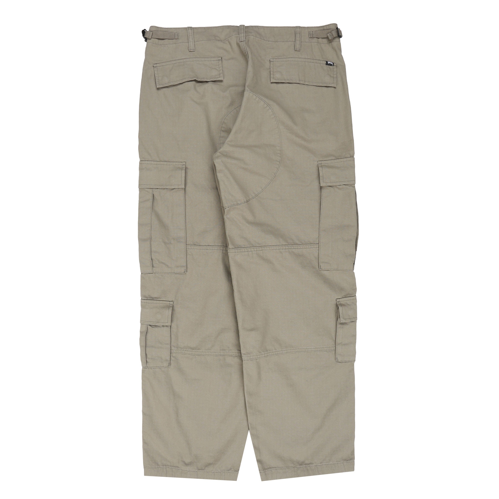 SURPLUS CARGO PANT RIPSTOP