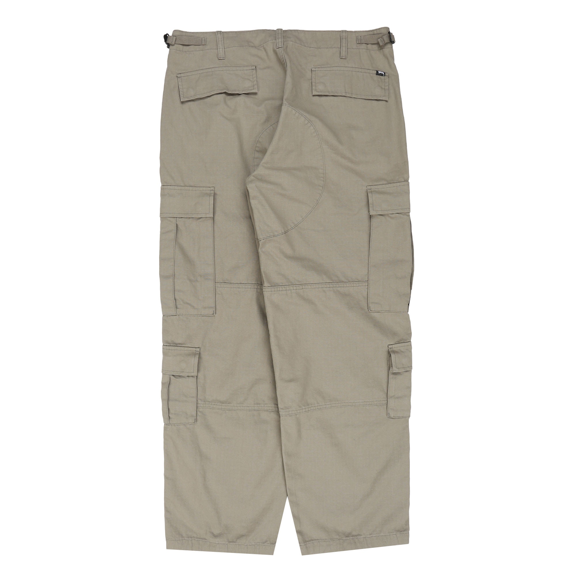SURPLUS CARGO PANT RIPSTOP product photo