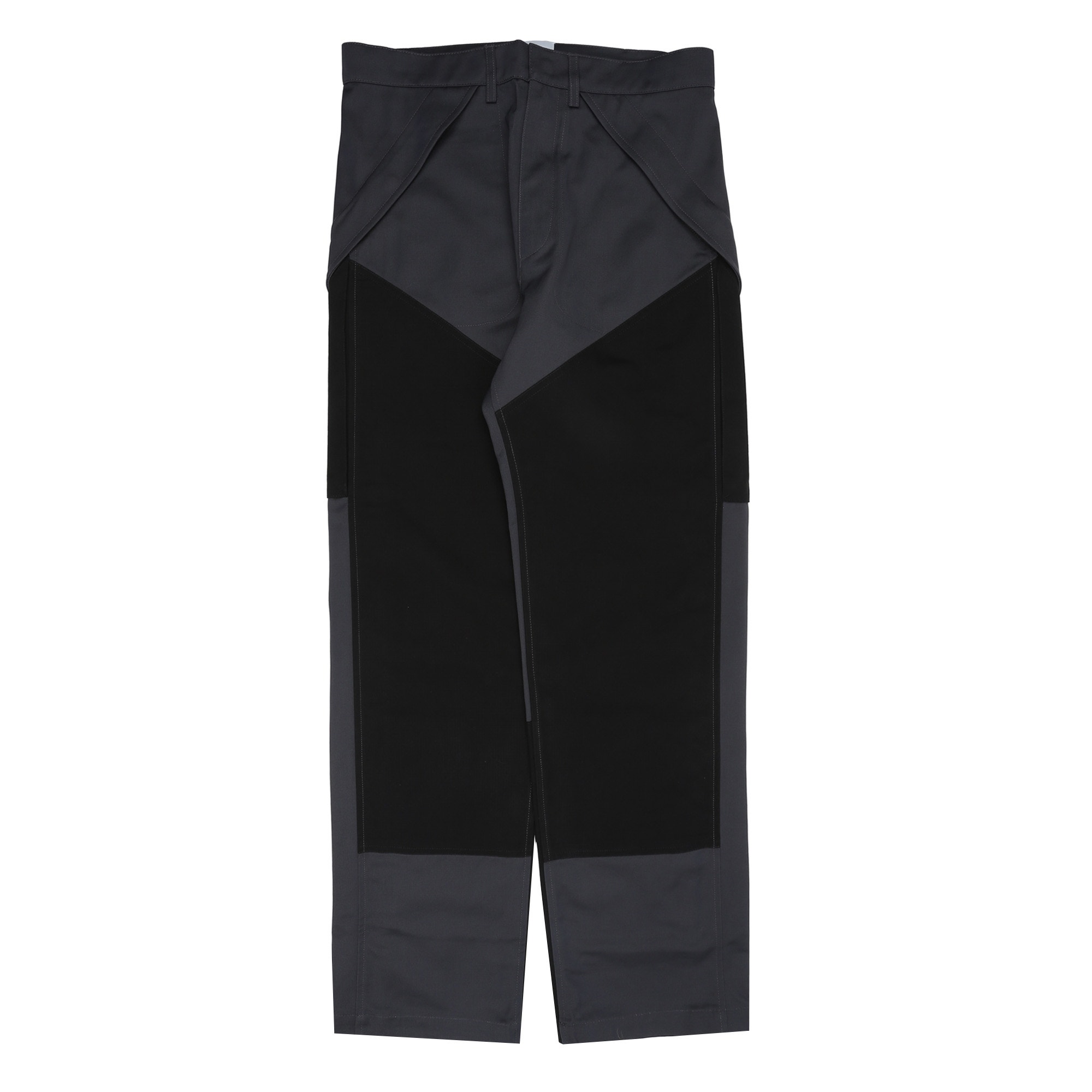 Klopman Technical Cargo - Charcoal product photo