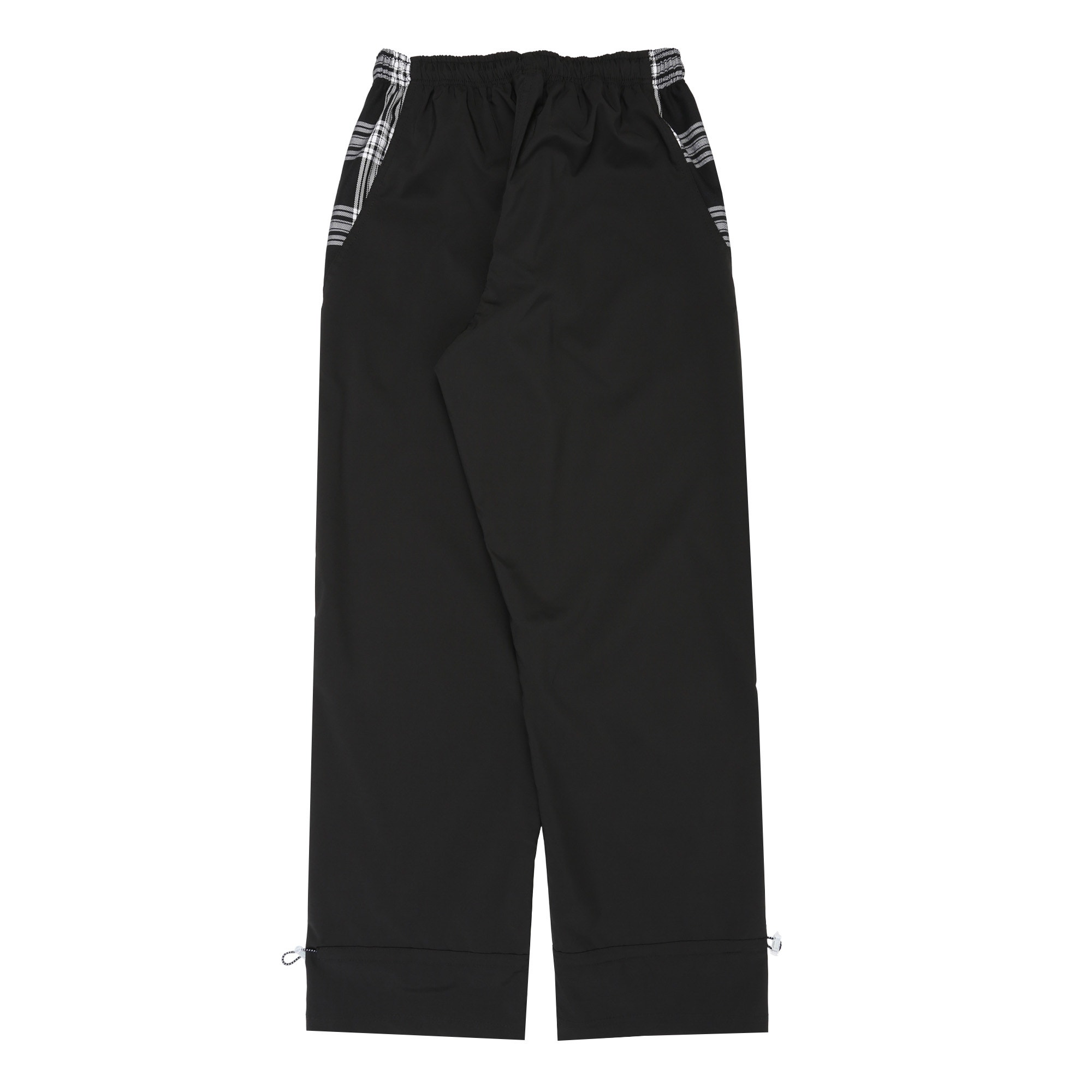 Bungee Pants V.3 - Black product photo