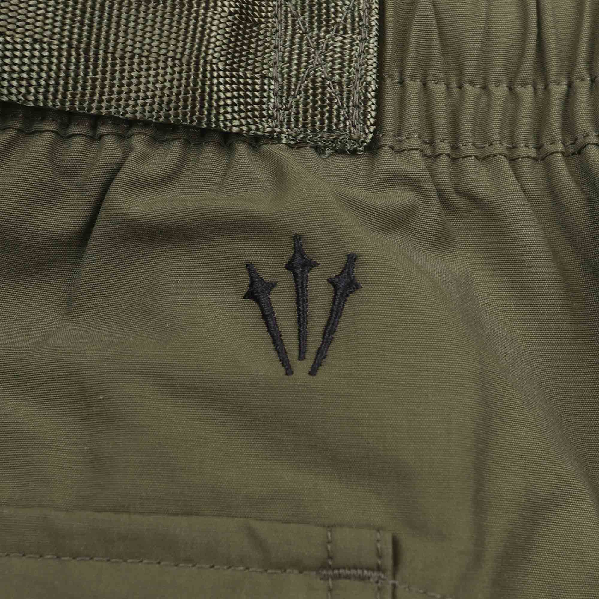 NRG NOCTA RN Pant - Medium Olive product photo