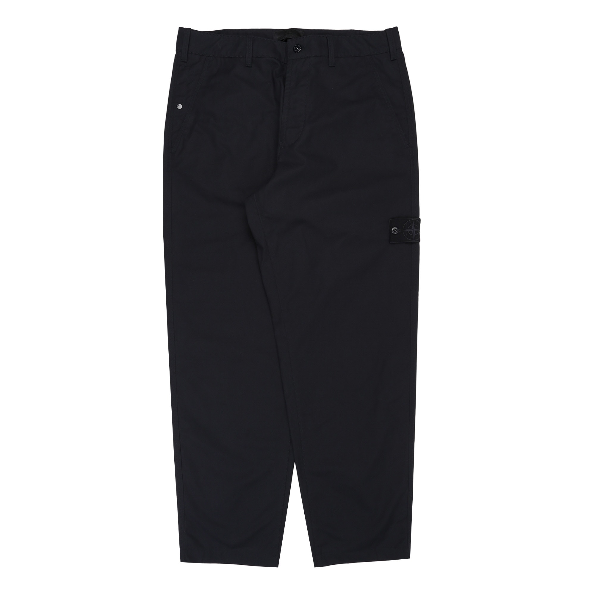 331000 Trouser - Navy Blue product photo