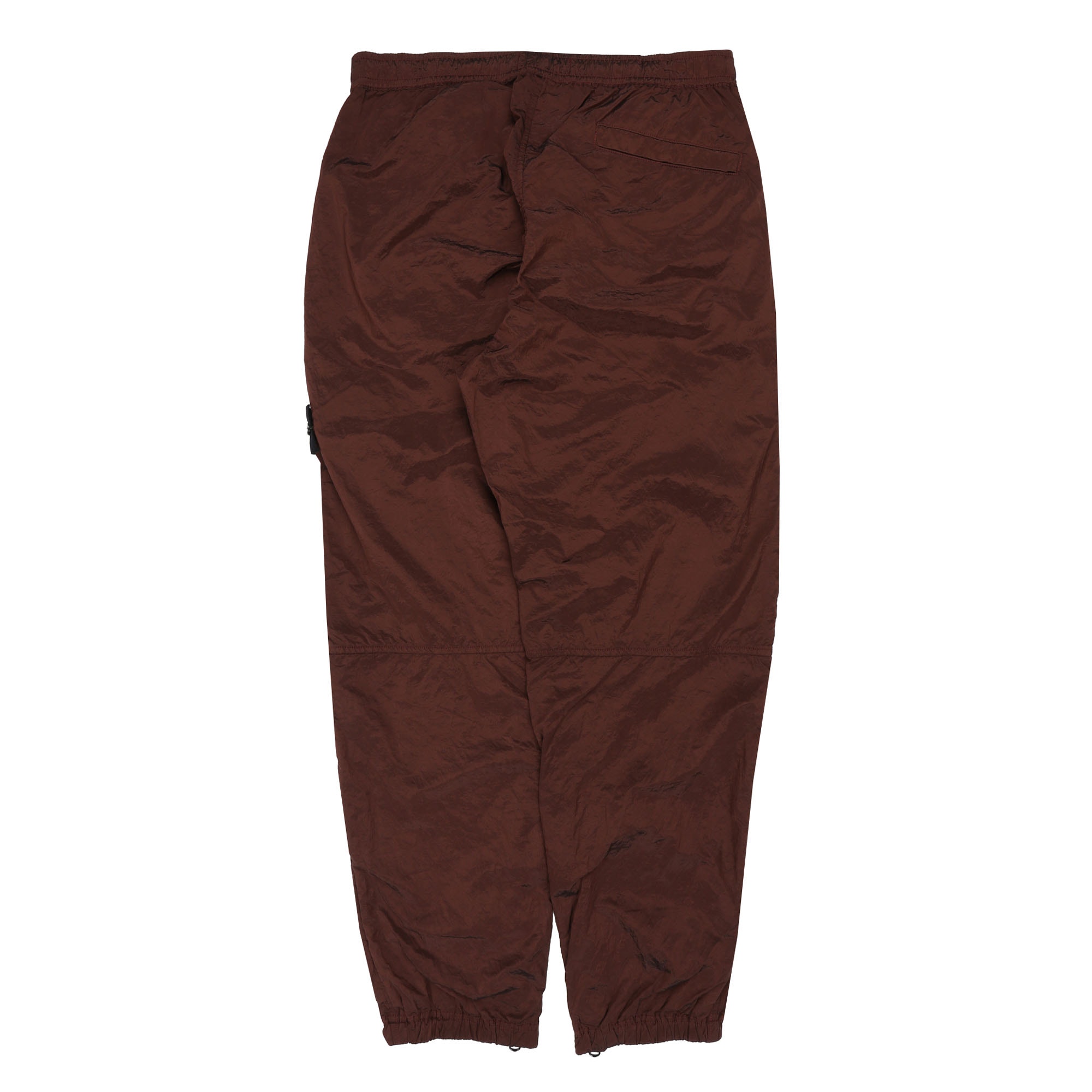 31119 Pants - Maroon product photo