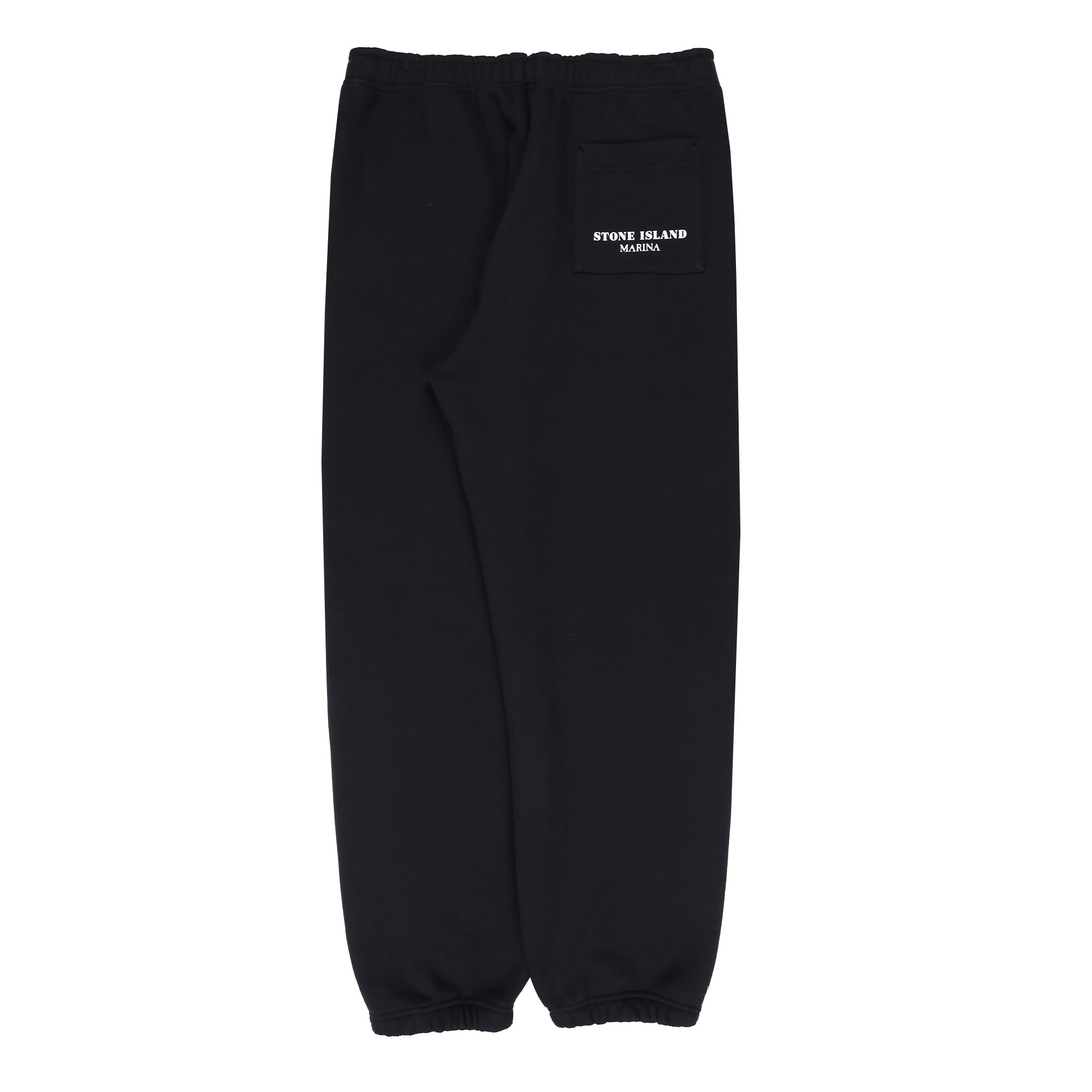 653X6 Fleece Pants - Navy Blue product photo