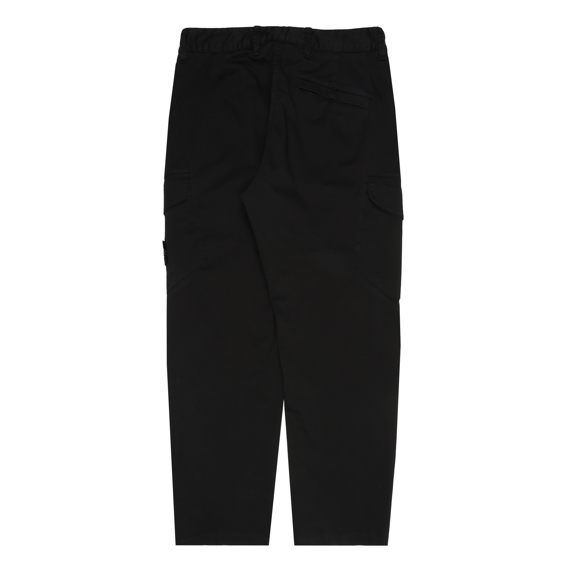 33908 Pants - Black product photo